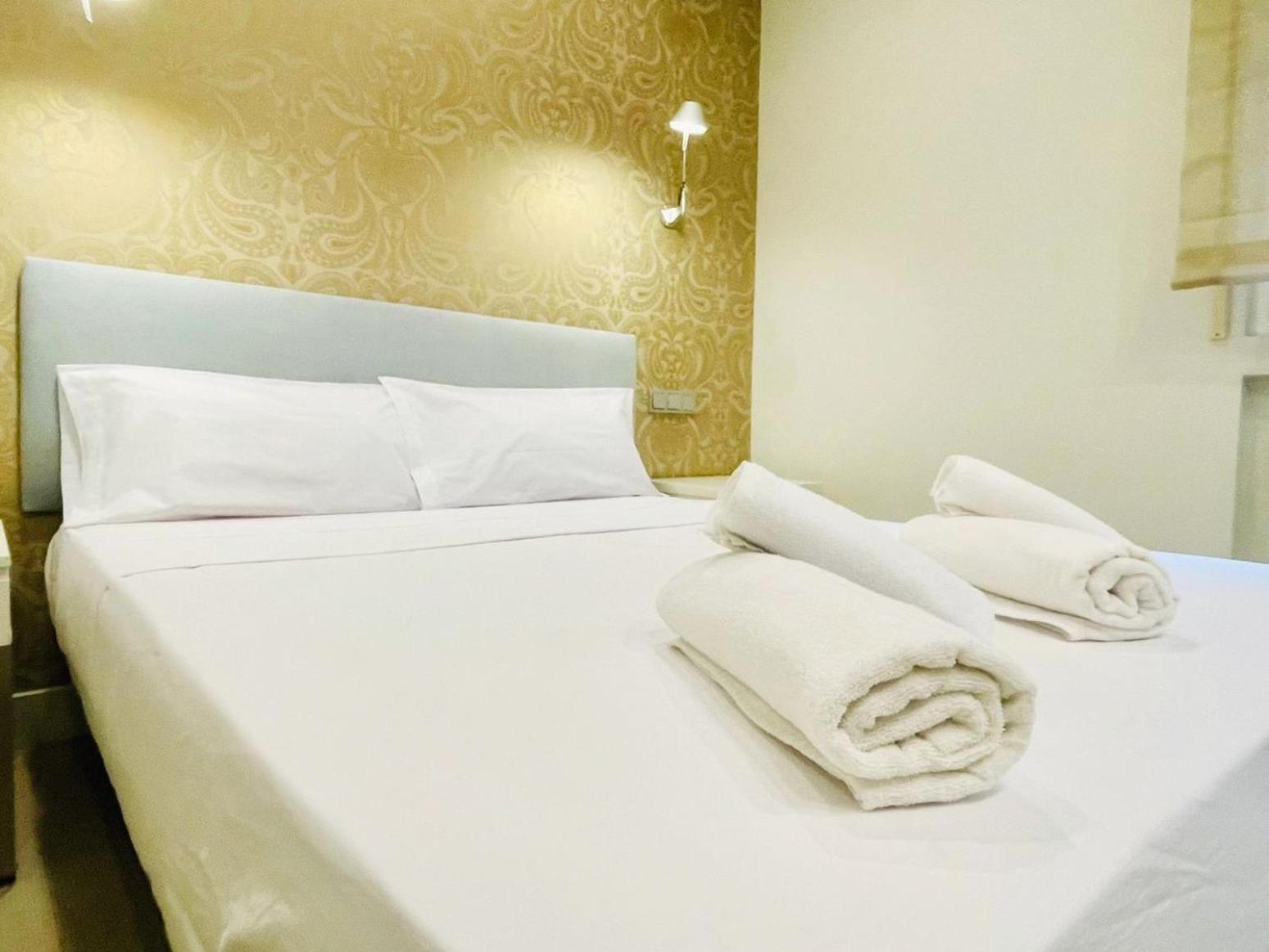 Vt Centrico Con Encanto Cerca De San Mames Apartamento