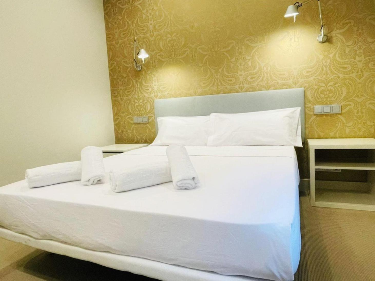Apartamento Vt Centrico Con Encanto Cerca De San Mames