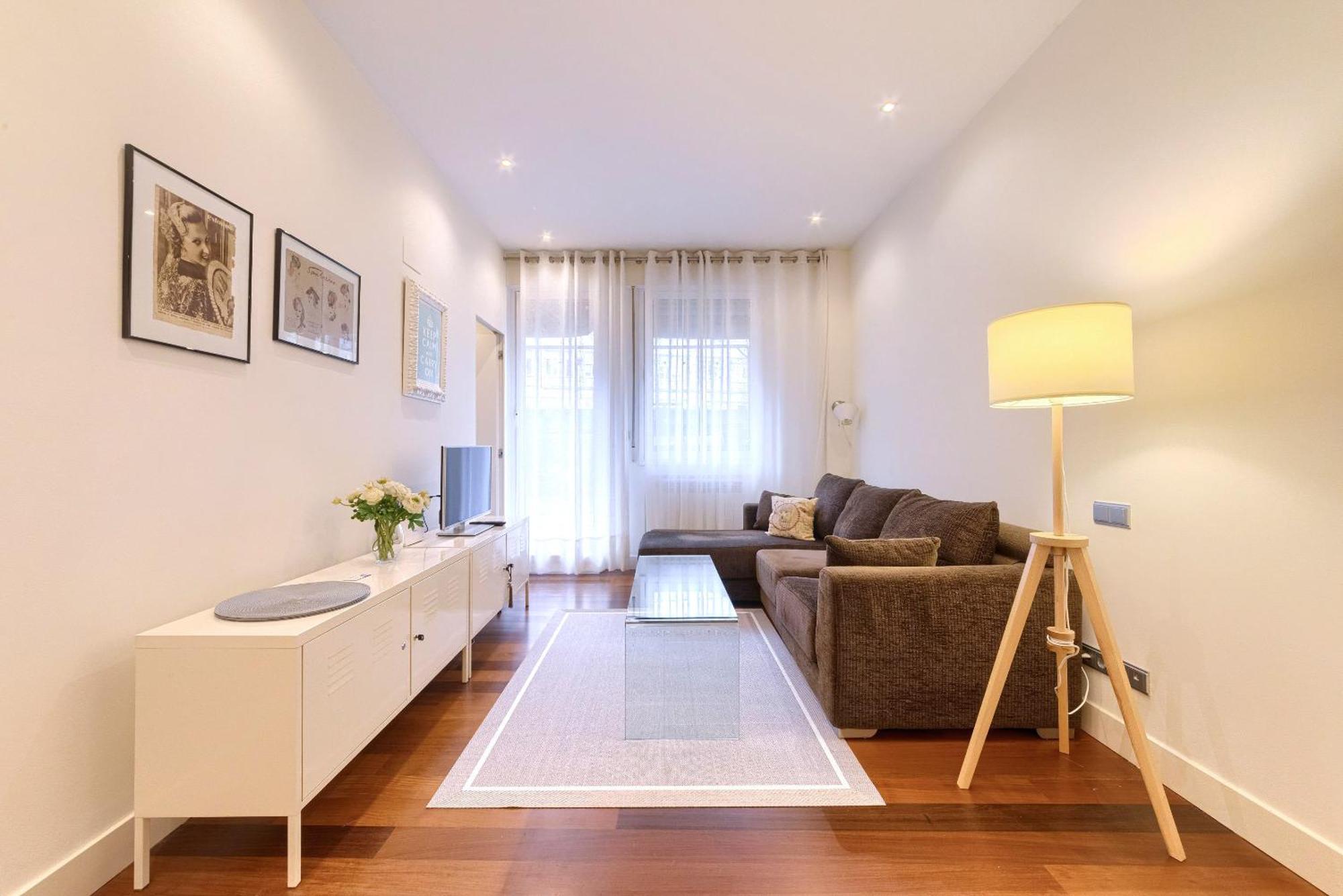 Vt Centrico Con Encanto Cerca De San Mames Apartamento *