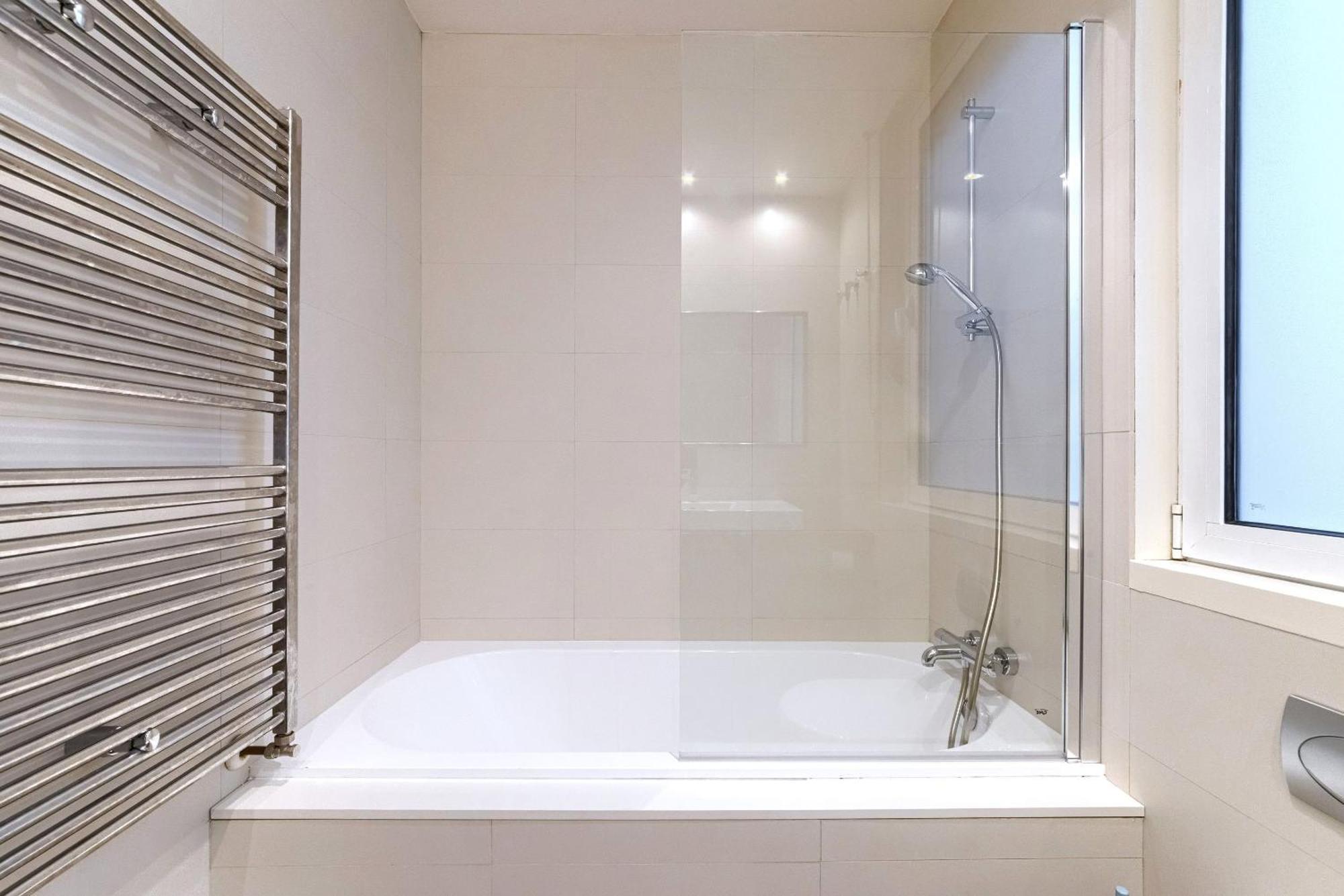Apartamento Vt Centrico Con Encanto Cerca De San Mames