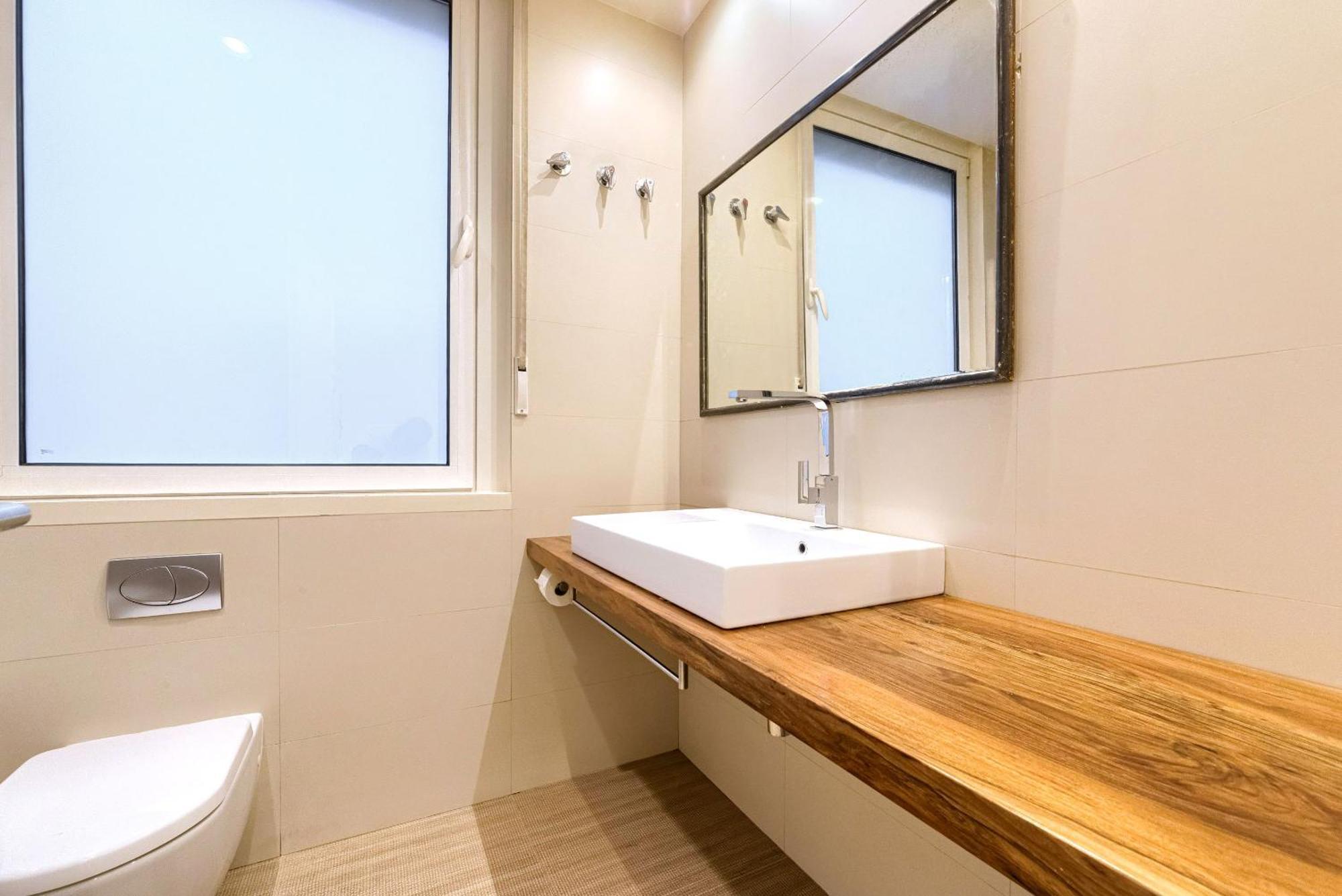 Apartamento Vt Centrico Con Encanto Cerca De San Mames Bilbao