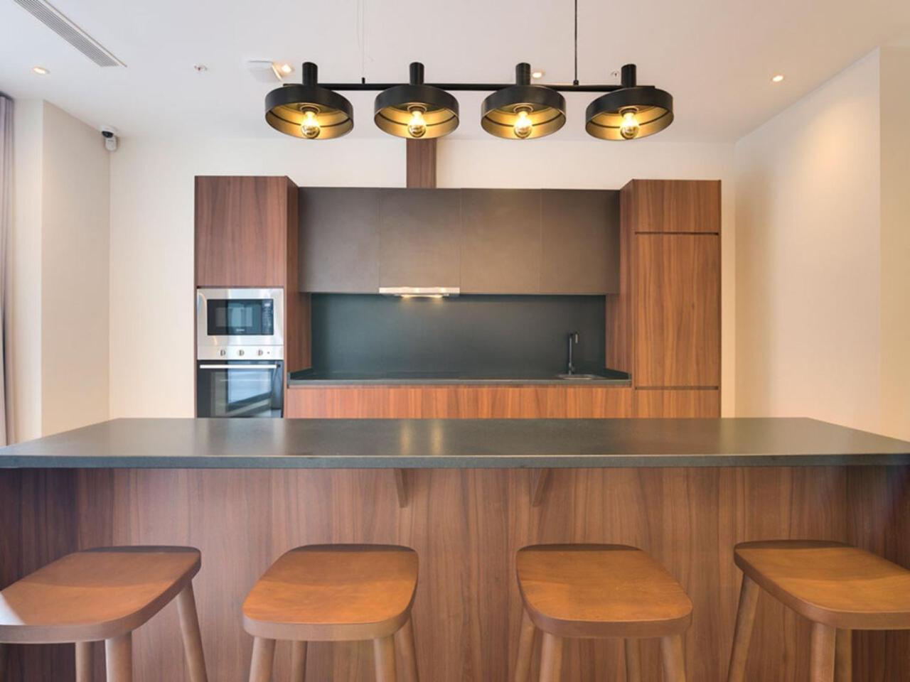 Livensa Living Apartamento *