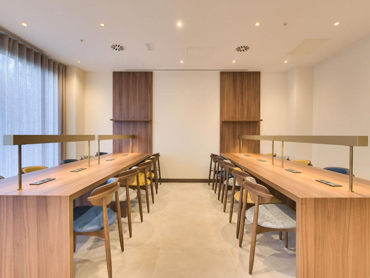 Apartamento Livensa Living Bilbao