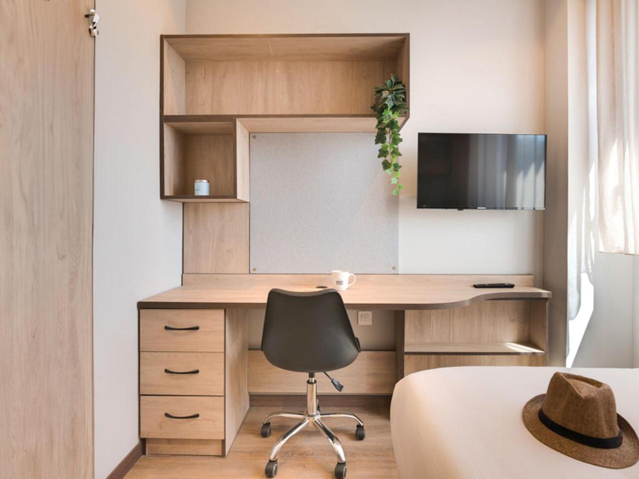 Apartamento Livensa Living *