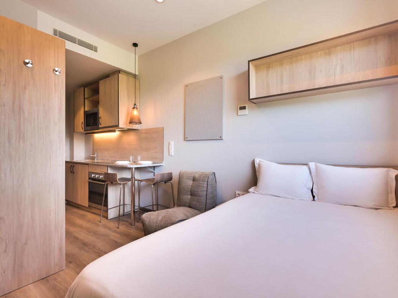Livensa Living Apartamento Bilbao