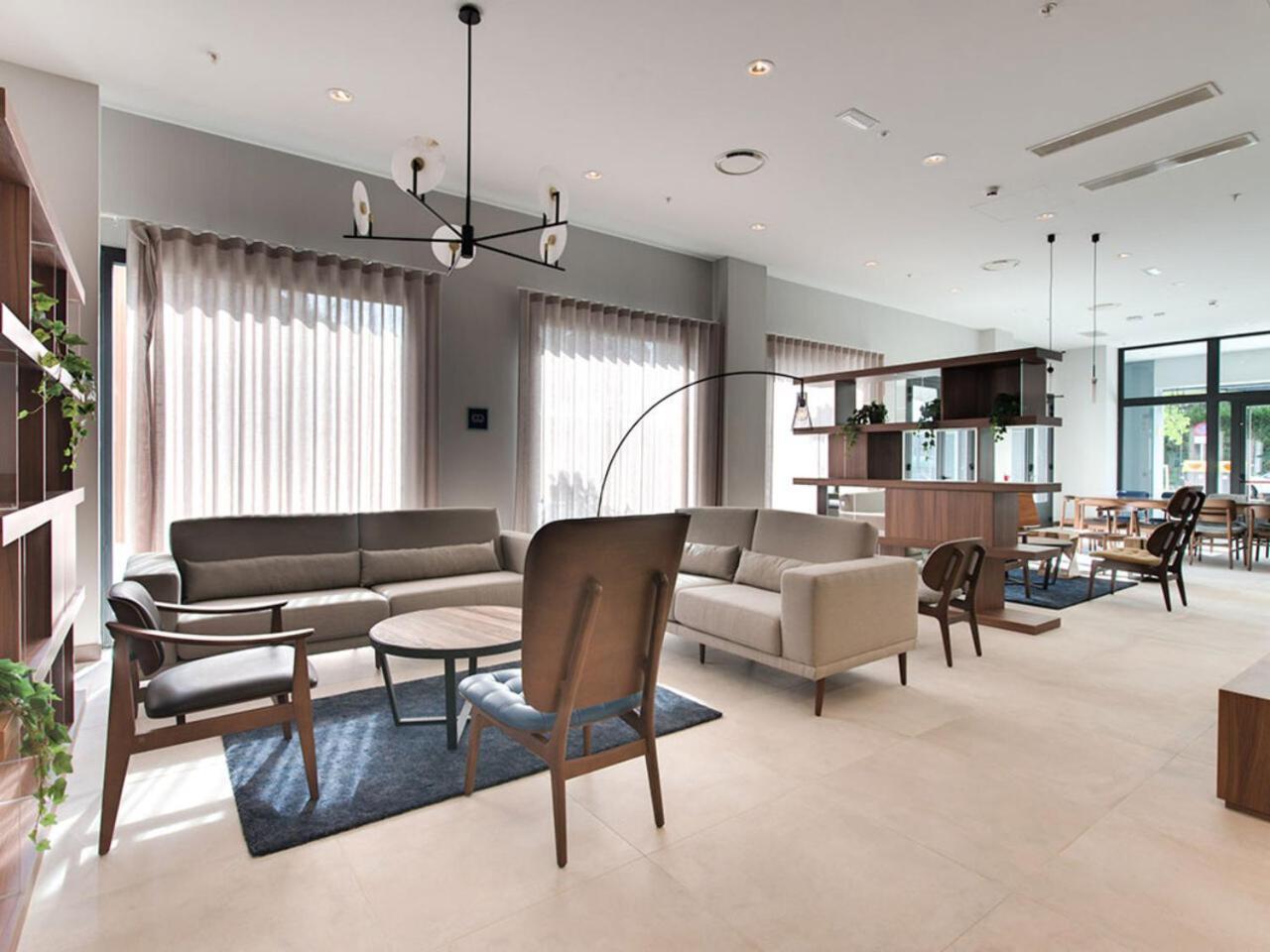 Livensa Living Apartamento *