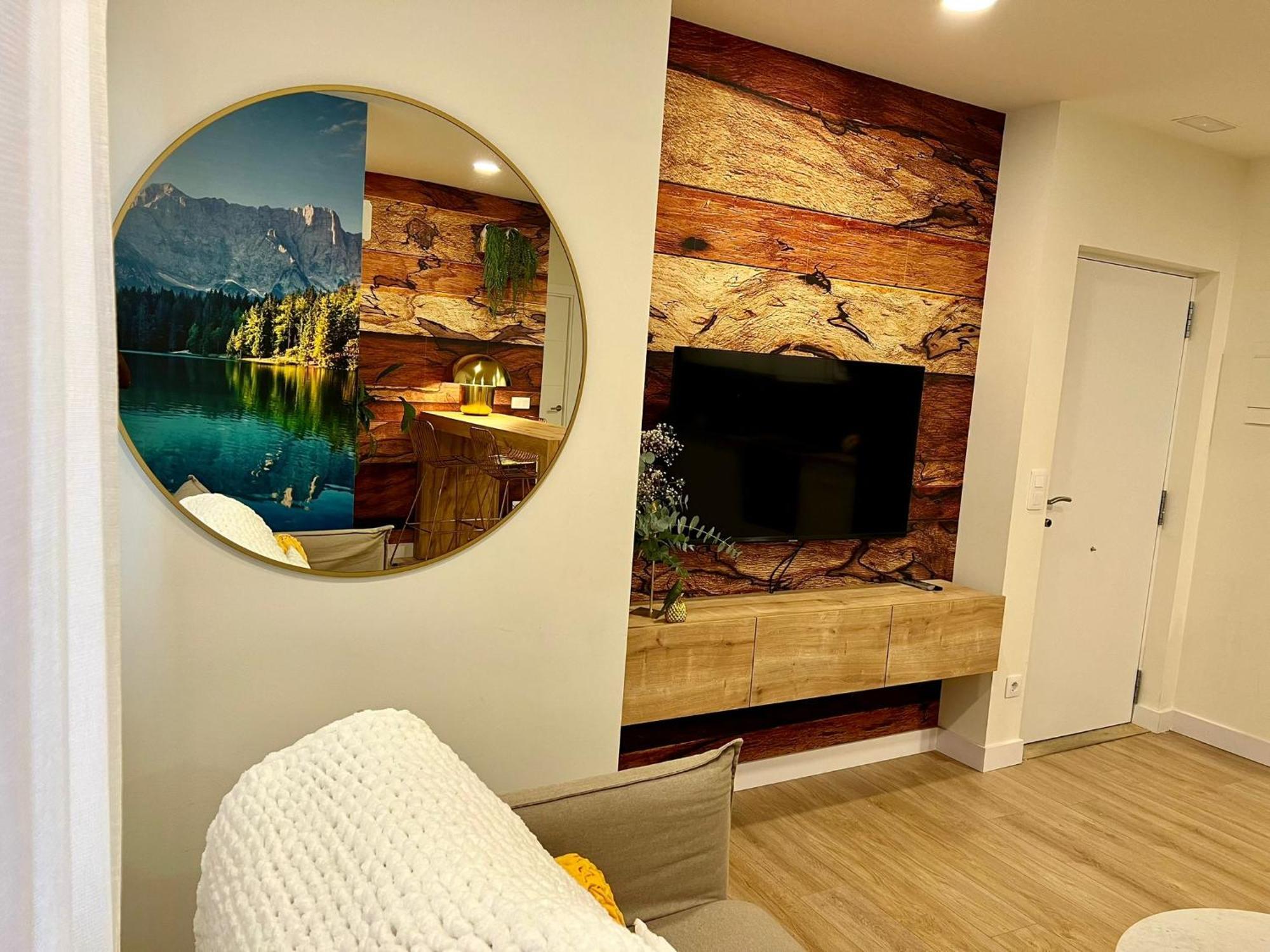North Shore Apartamento Bilbao