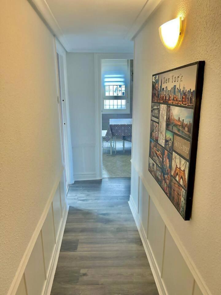 Kai - Apto Junto A La Ria Apartment Bilbao