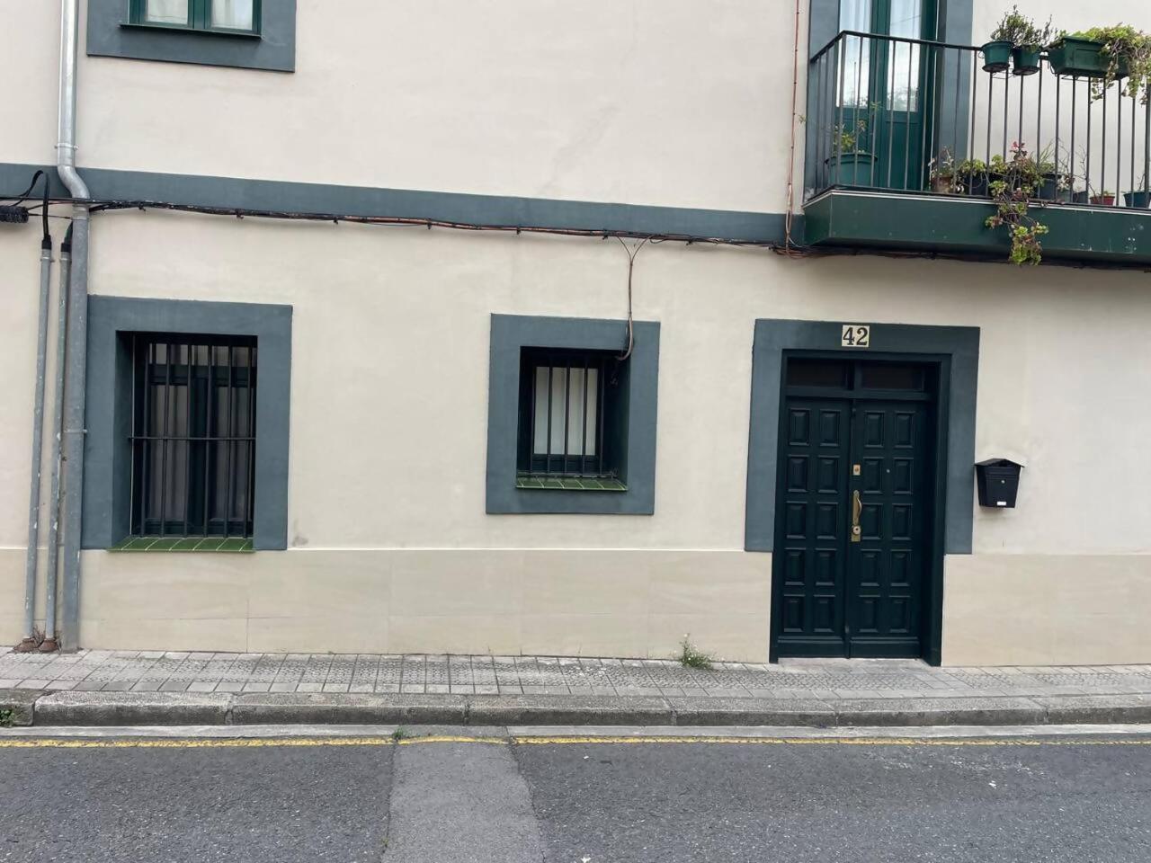 Kai - Apto Junto A La Ria Apartment *