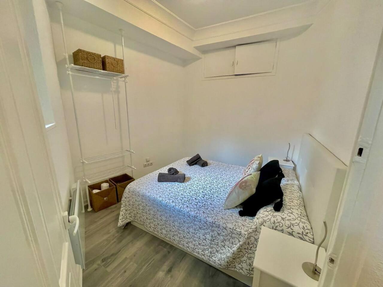 Kai - Apto Junto A La Ria Apartment Bilbao