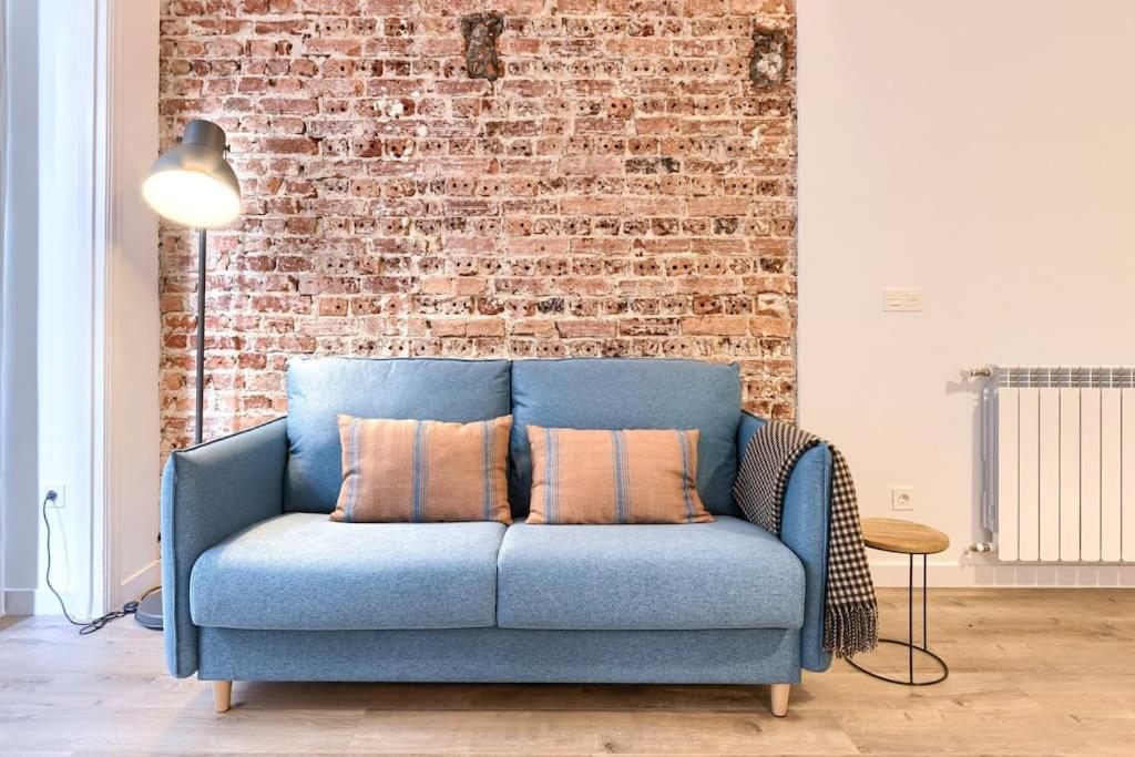 Apartamento Tenderia Mercado Ribera Old Town *
