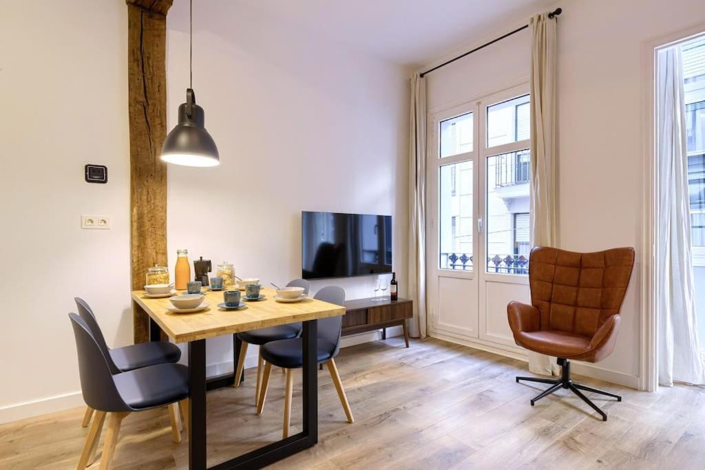 Apartamento Tenderia Mercado Ribera Old Town *