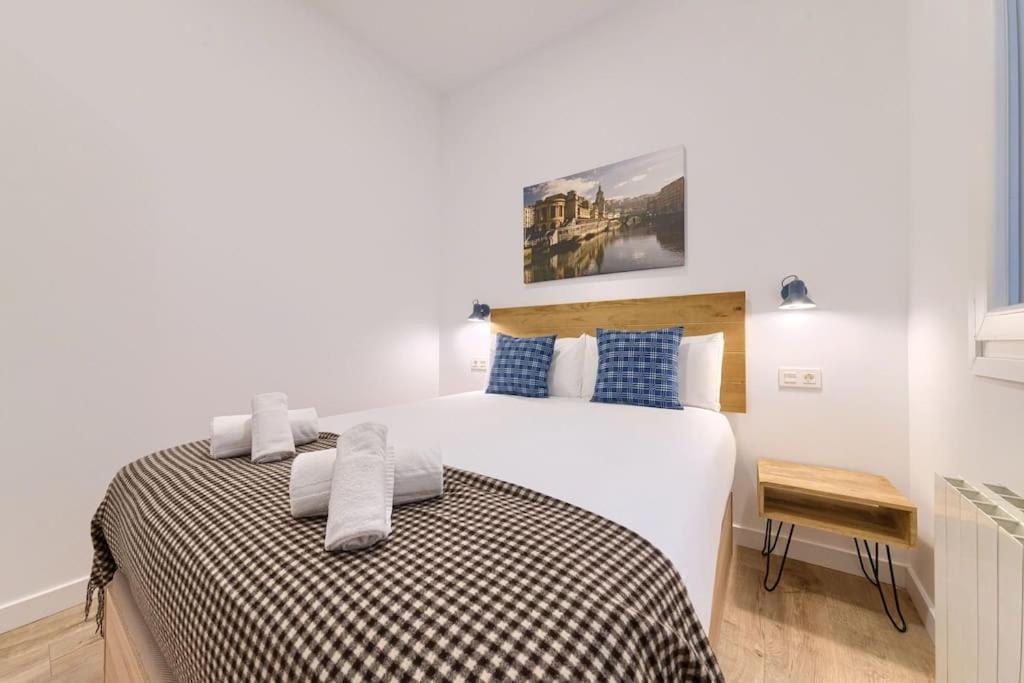 Apartamento Tenderia Mercado Ribera Old Town