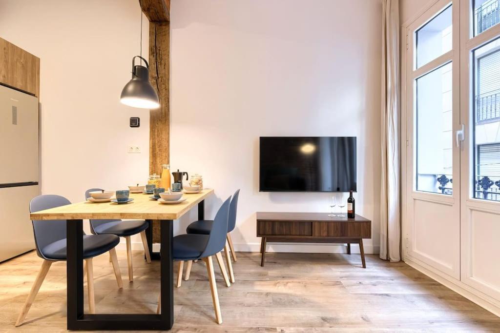 Apartamento Tenderia Mercado Ribera Old Town *