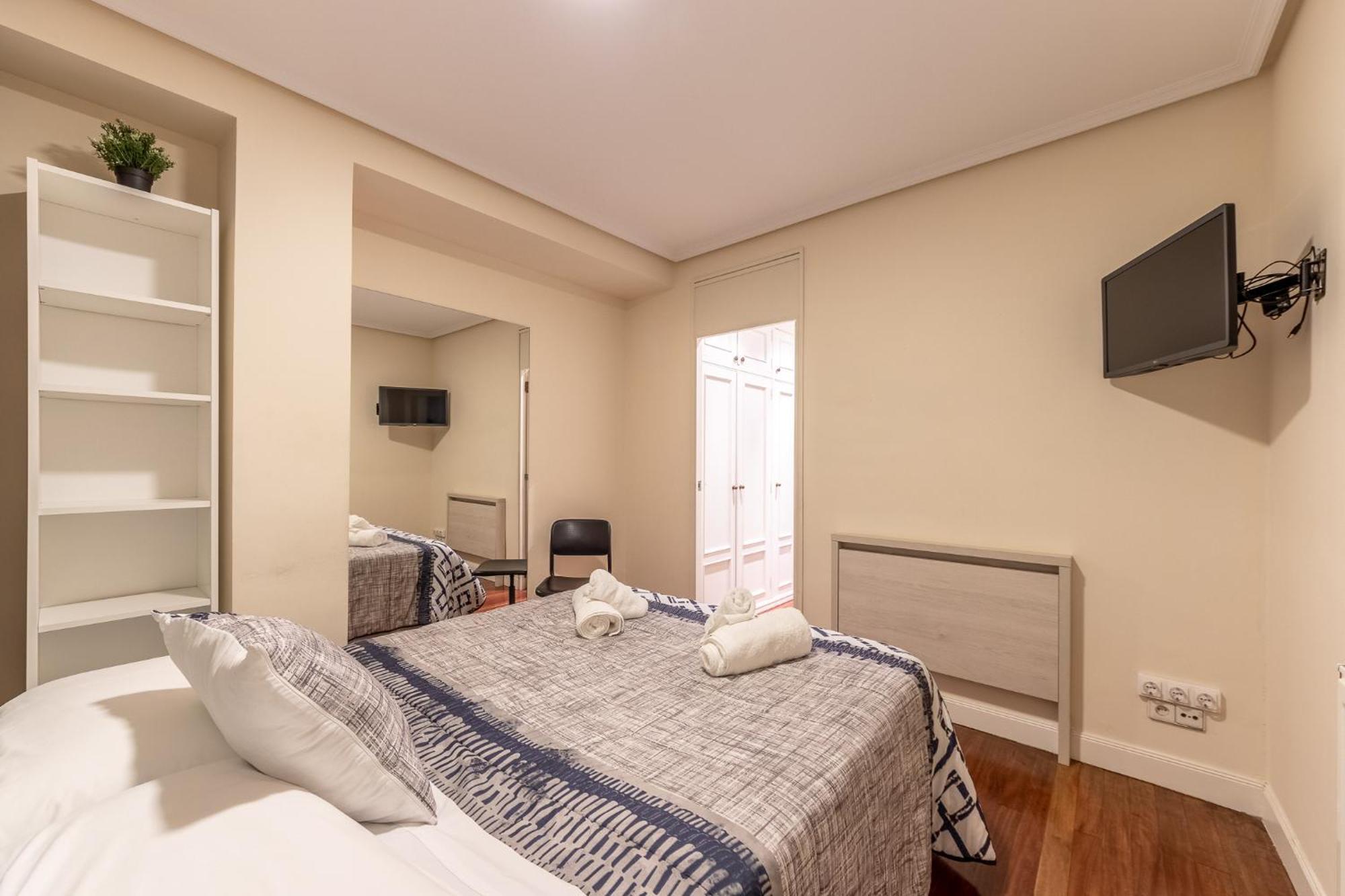 Centrico Casco Viejo * Bilbao