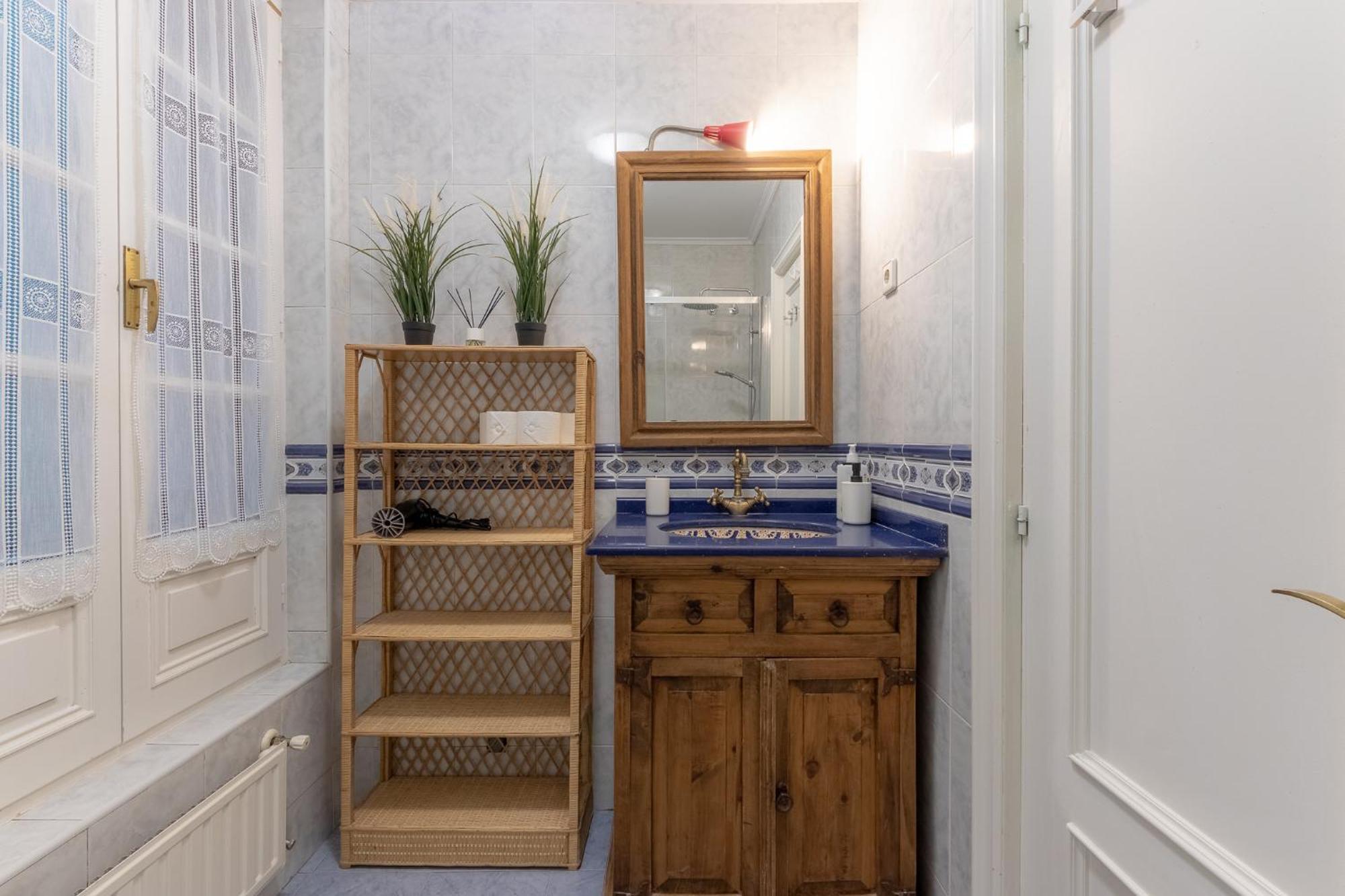 Centrico Casco Viejo Apartamento Bilbao