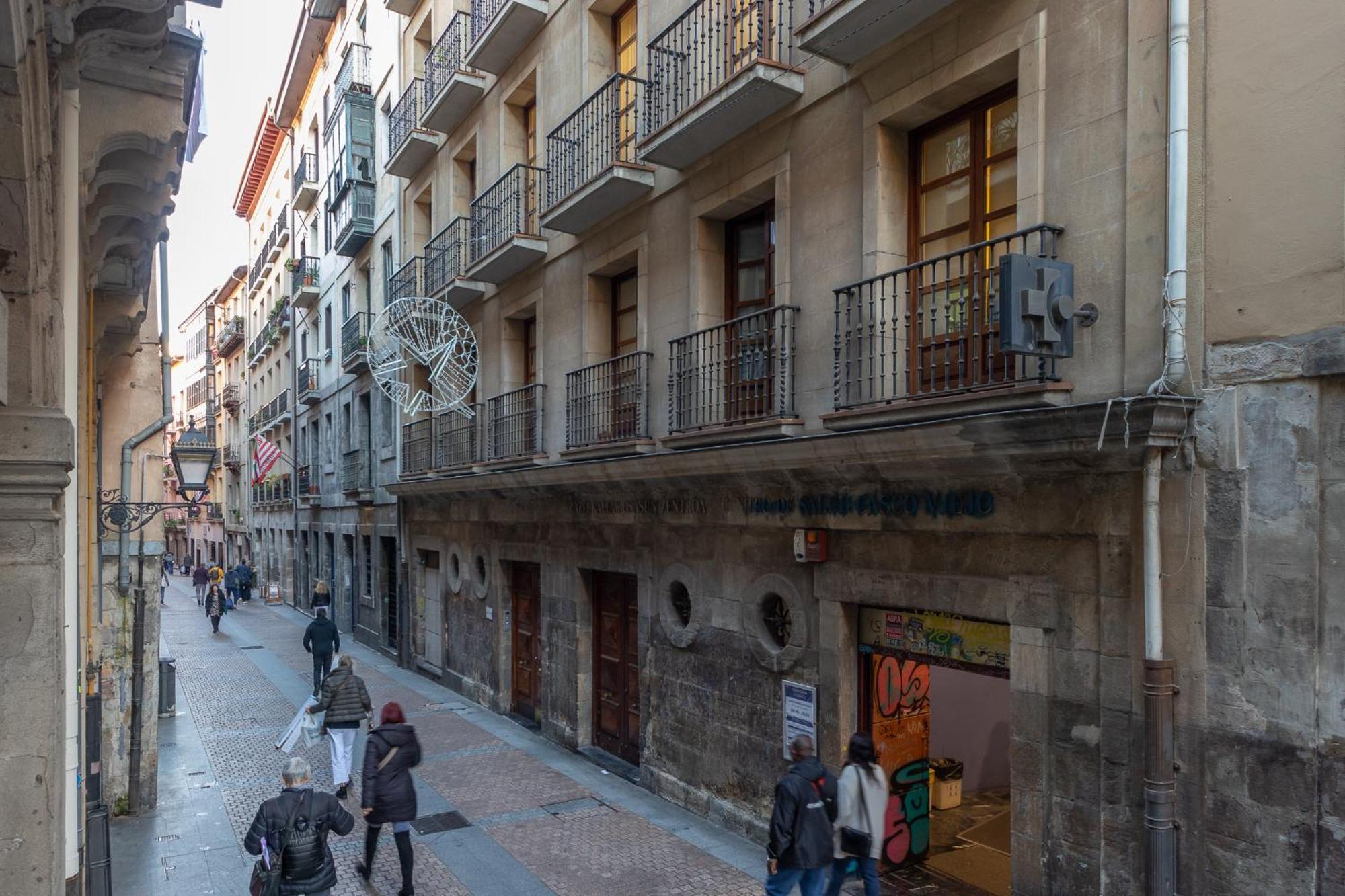 Centrico Casco Viejo