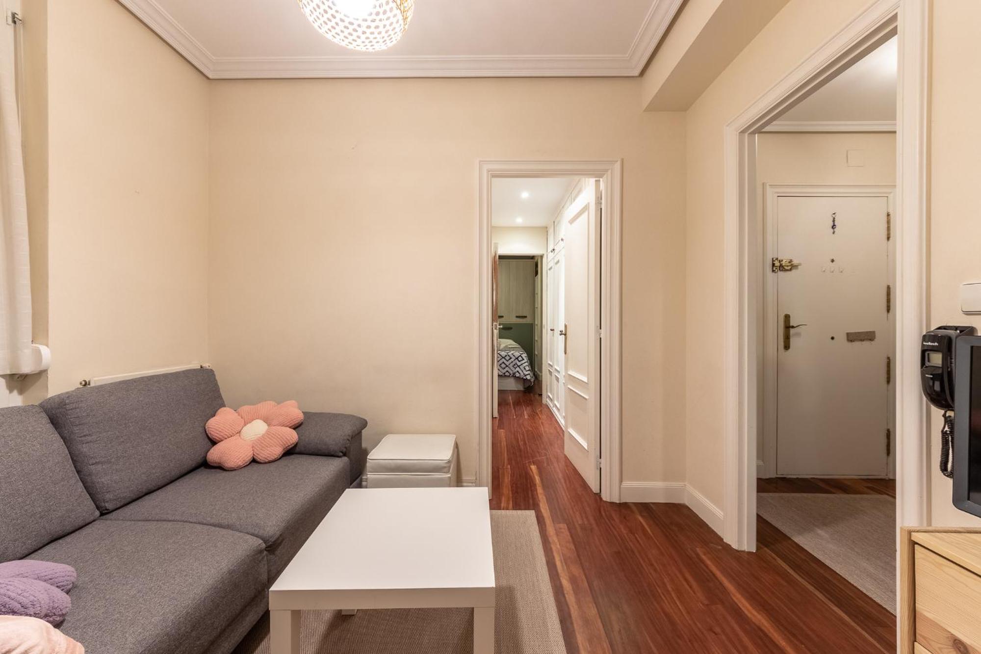 Centrico Casco Viejo Apartamento