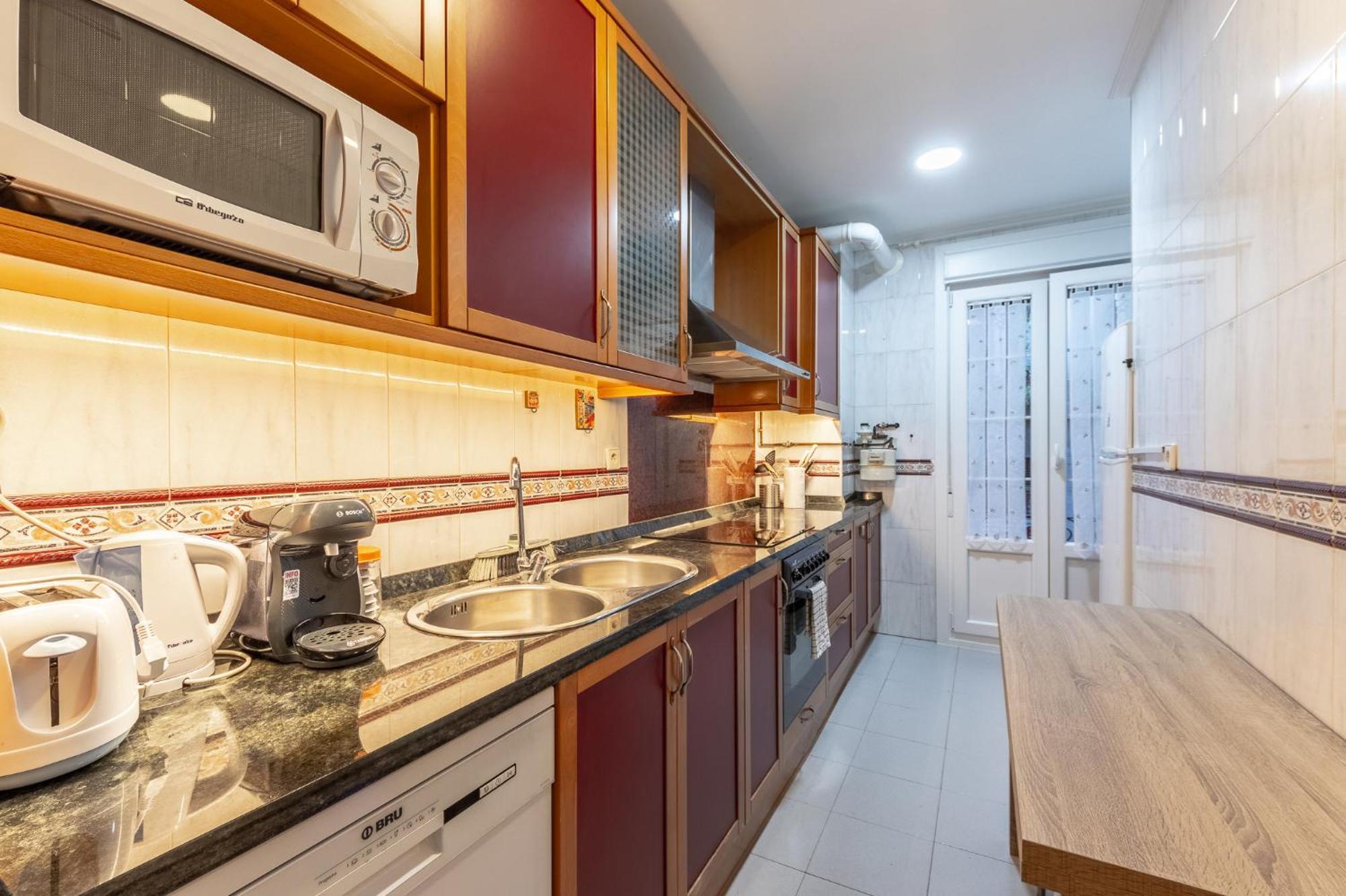 Centrico Casco Viejo Apartamento