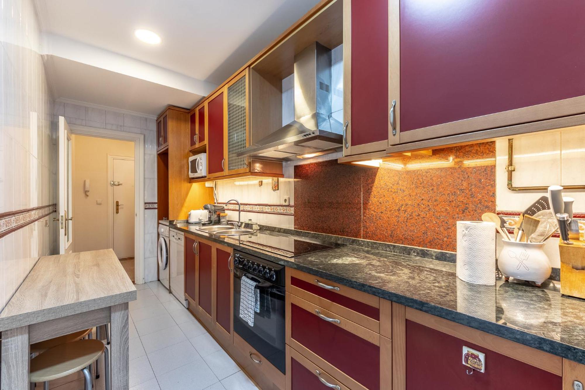 Centrico Casco Viejo Apartamento *