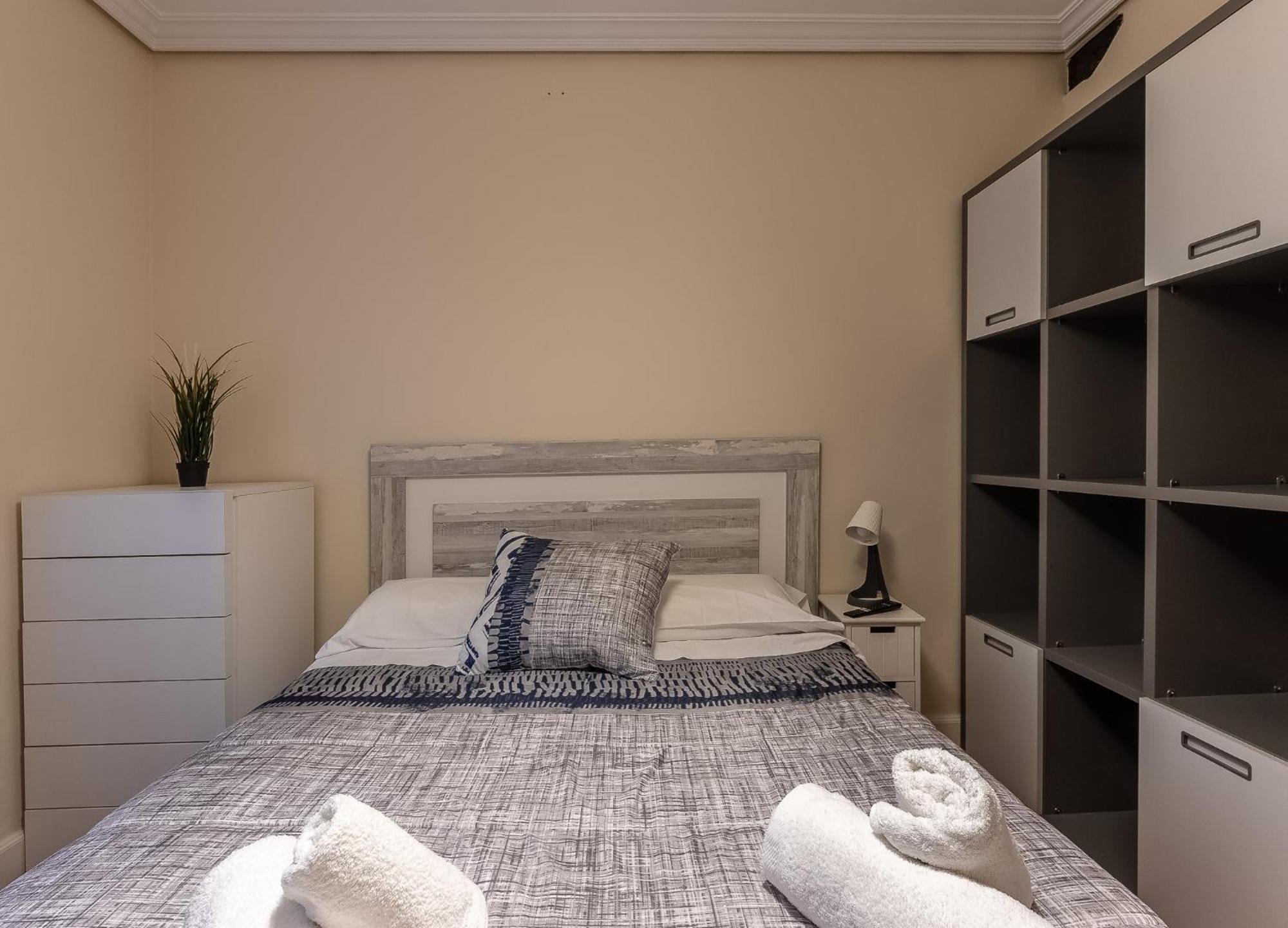 Apartamento Centrico Casco Viejo *