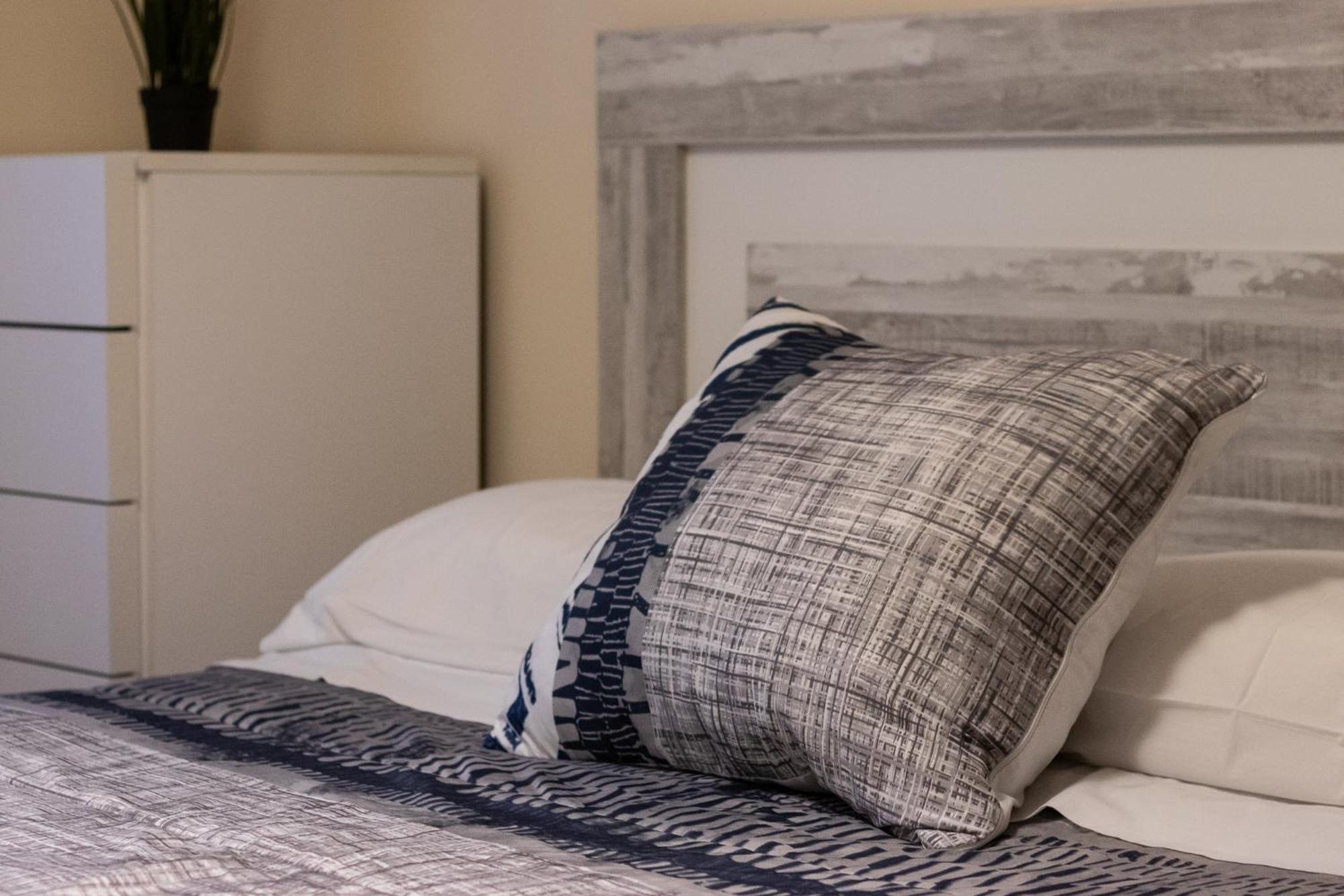 Apartamento Centrico Casco Viejo *