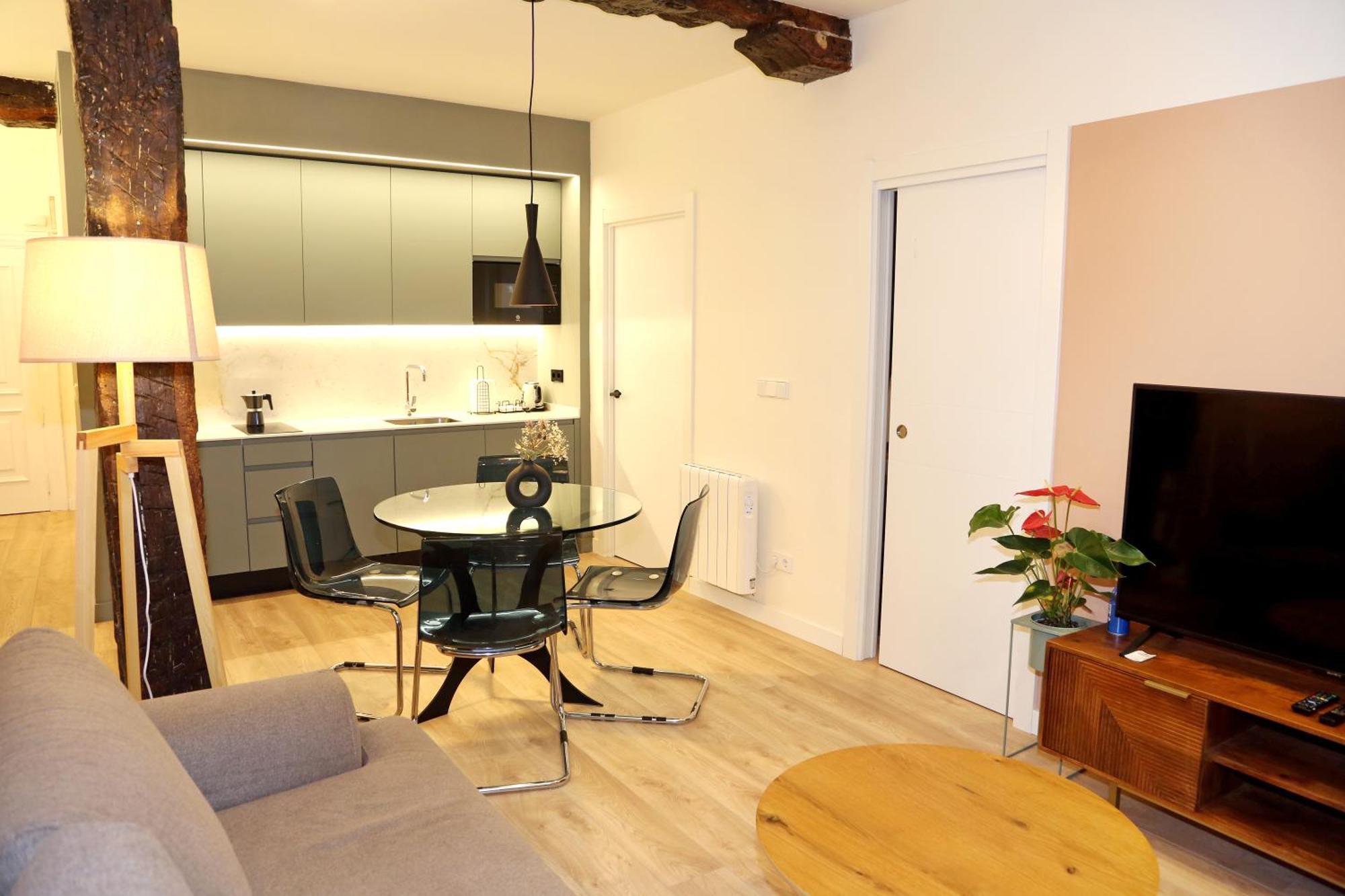 Boutique Centro Historico Casco Viejo Bilbao
