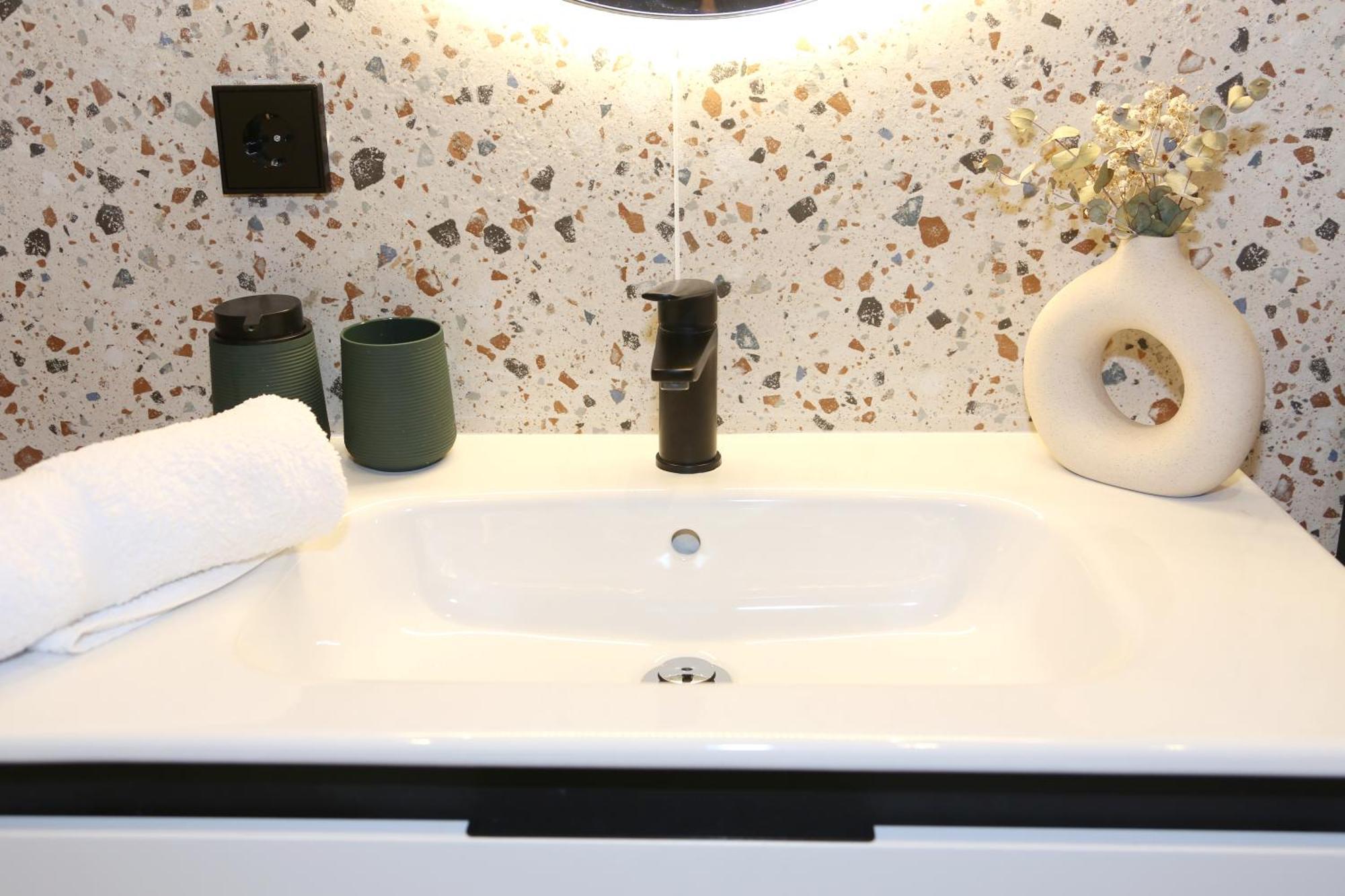 Boutique Centro Historico Casco Viejo Apartamento *