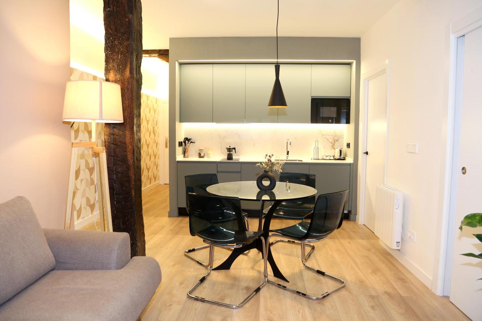 Boutique Centro Historico Casco Viejo Apartamento Bilbao