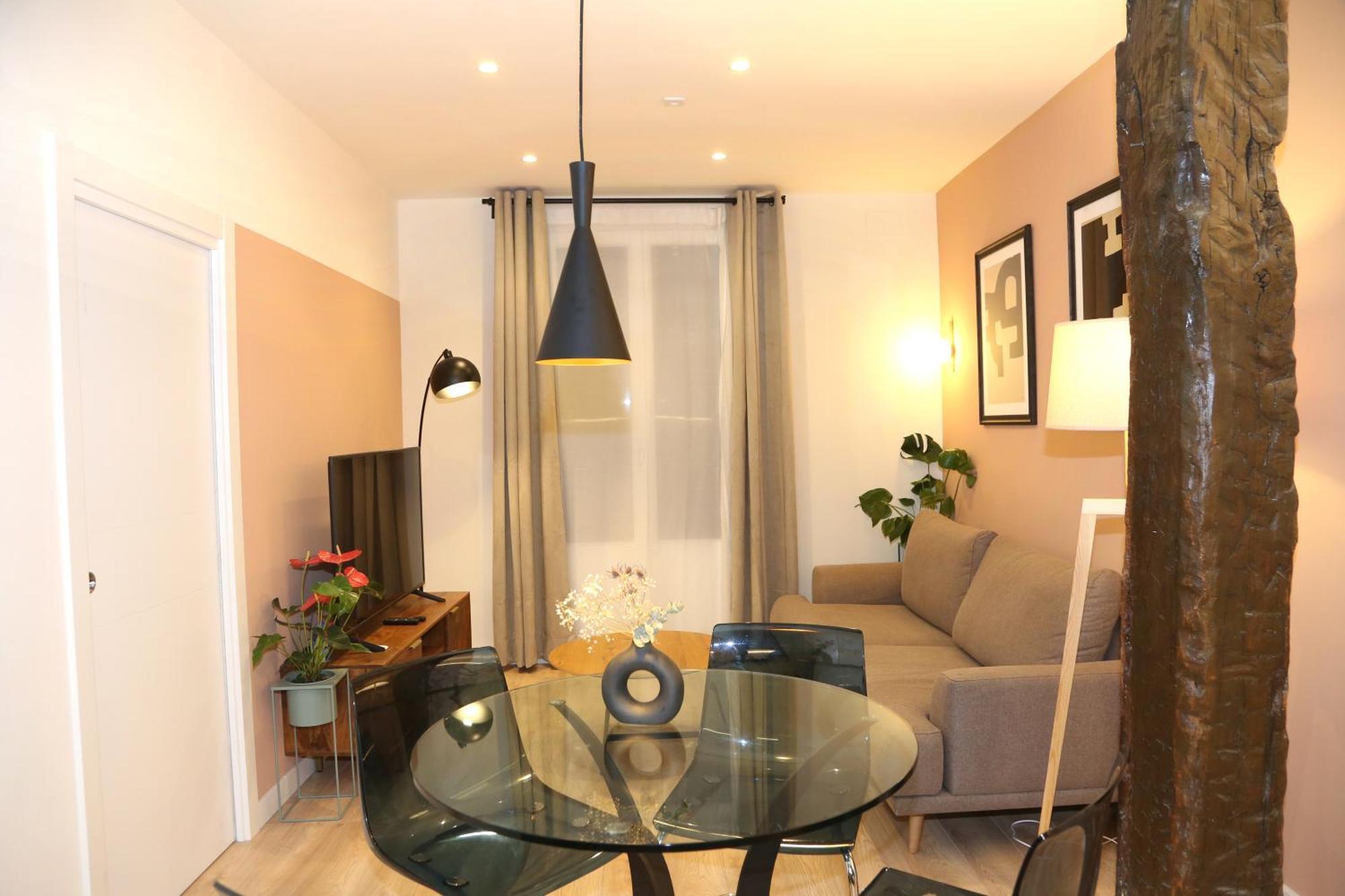 Boutique Centro Historico Casco Viejo Bilbao