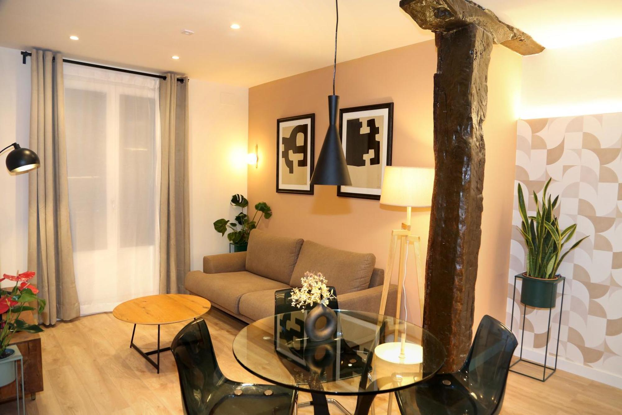 Boutique Centro Historico Casco Viejo Apartamento *