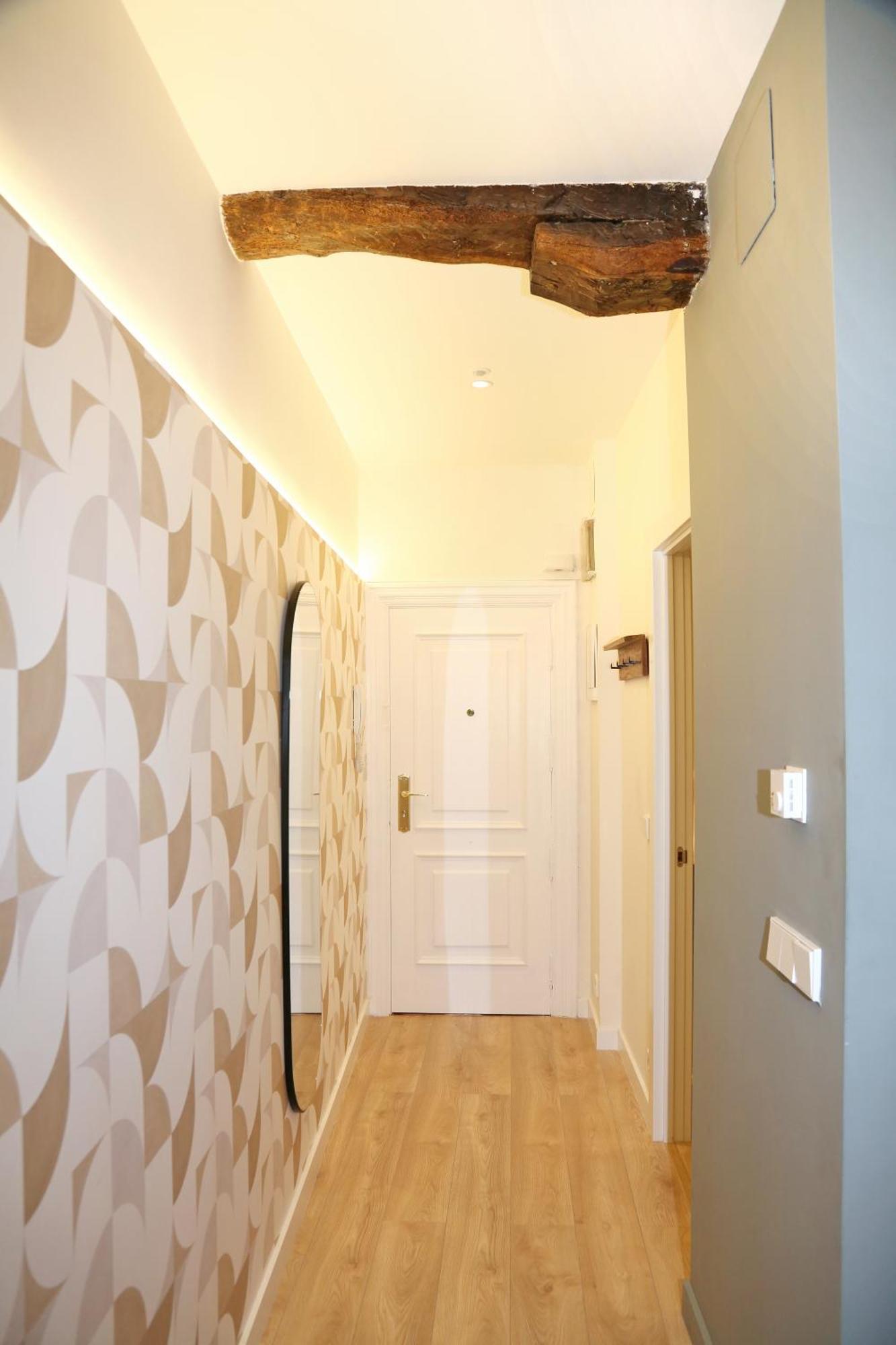 Boutique Centro Historico Casco Viejo Apartamento Bilbao