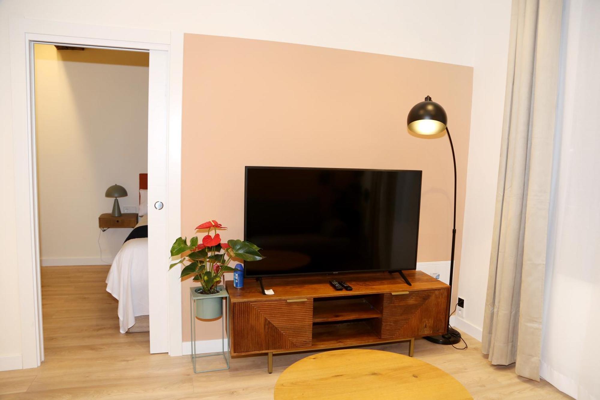 Apartamento Boutique Centro Historico Casco Viejo Bilbao
