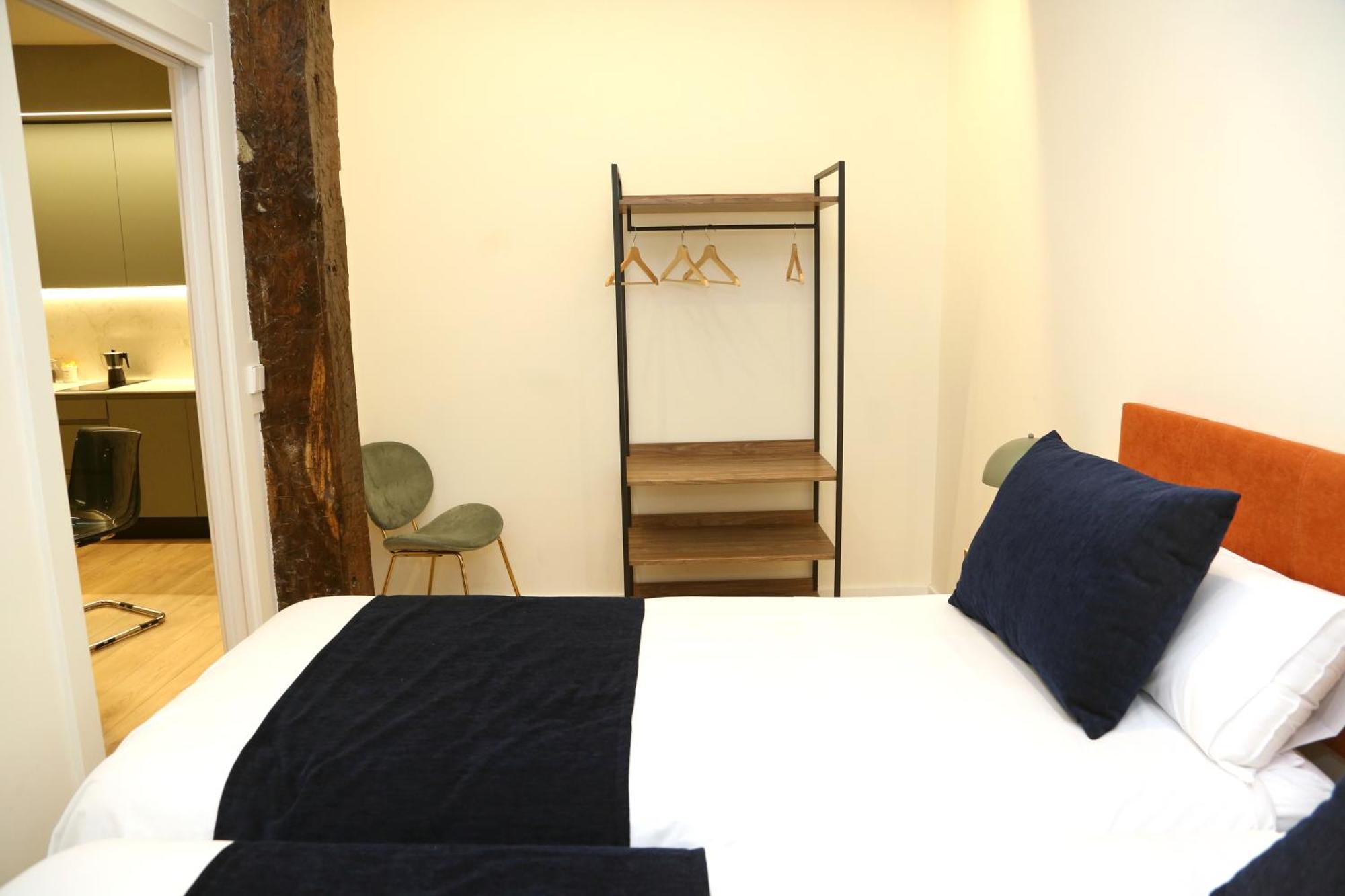 Boutique Centro Historico Casco Viejo * Bilbao