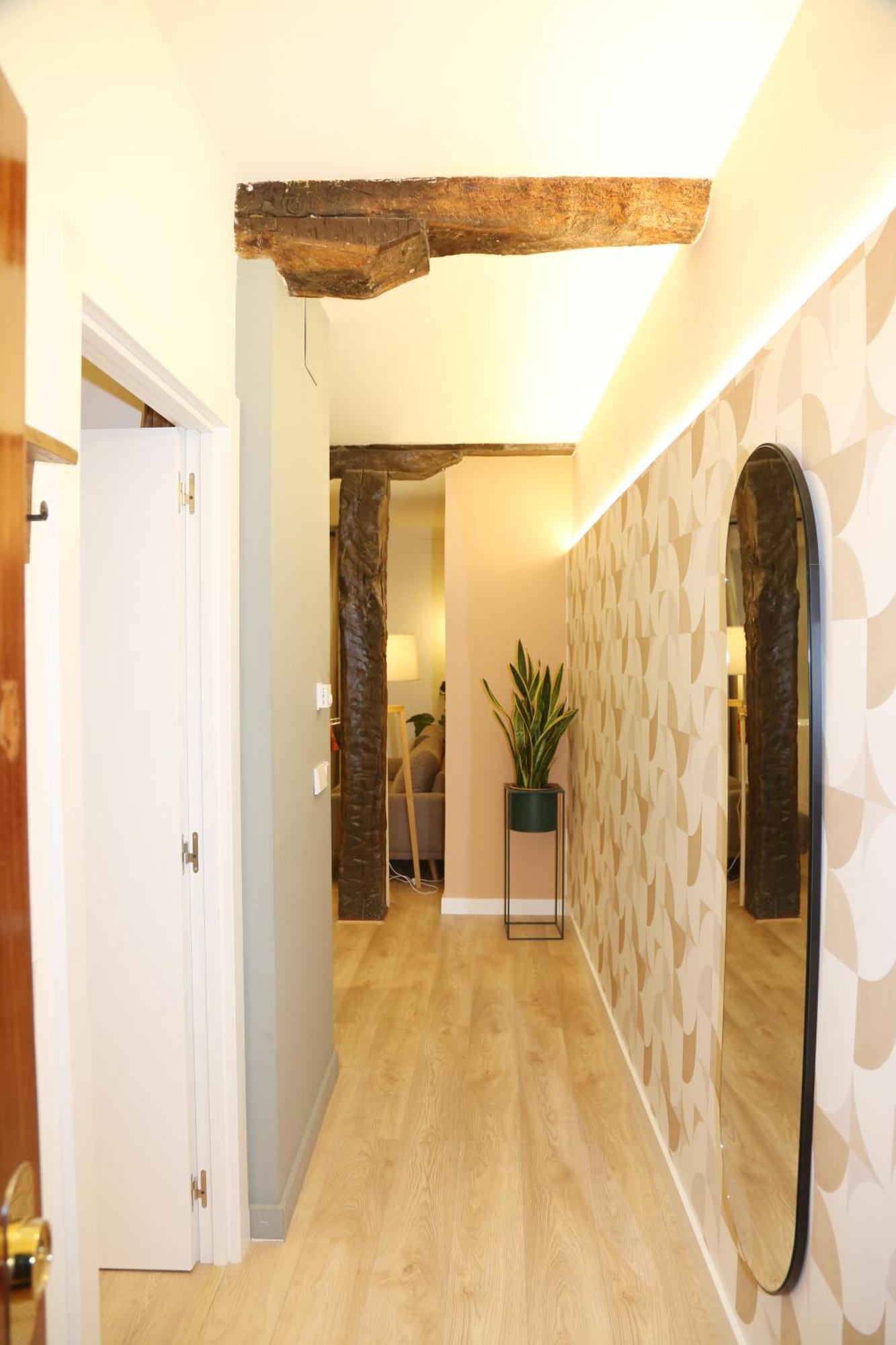 Boutique Centro Historico Casco Viejo Apartamento