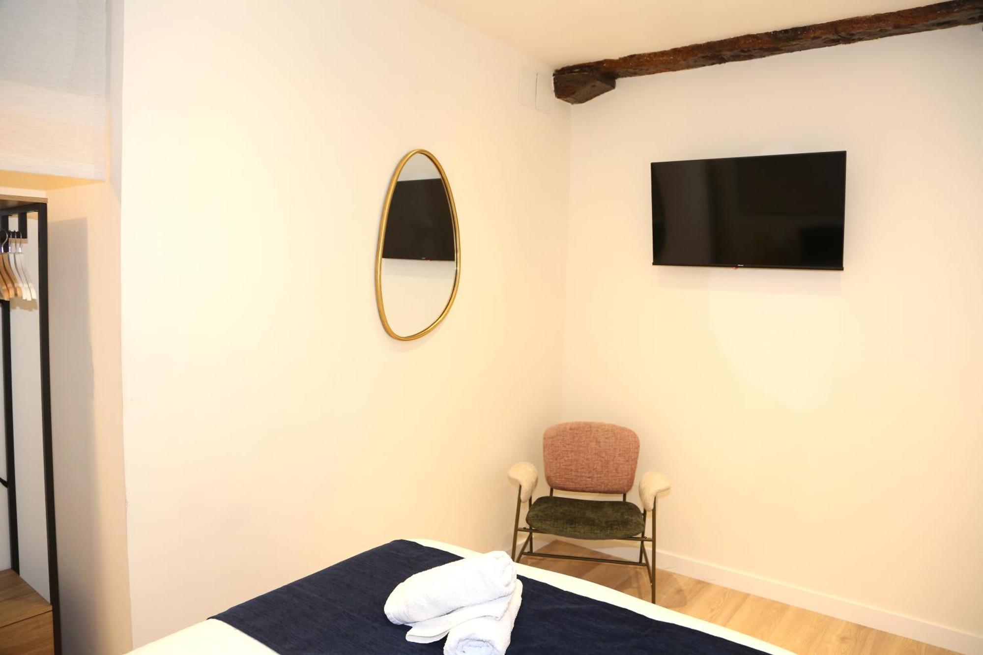Apartamento Boutique Centro Historico Casco Viejo