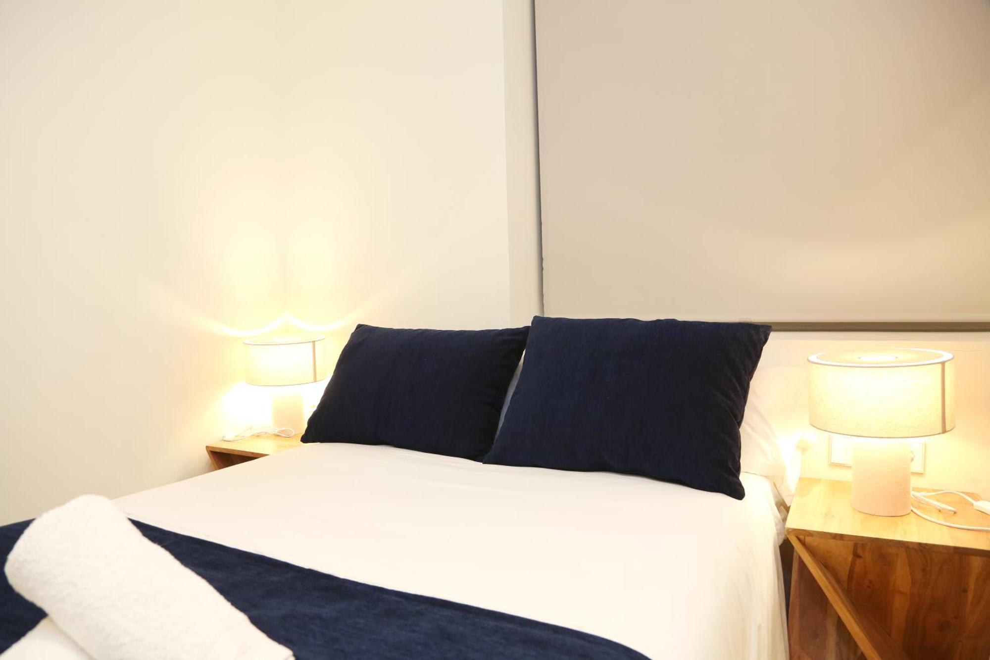 Apartamento Boutique Centro Historico Casco Viejo *