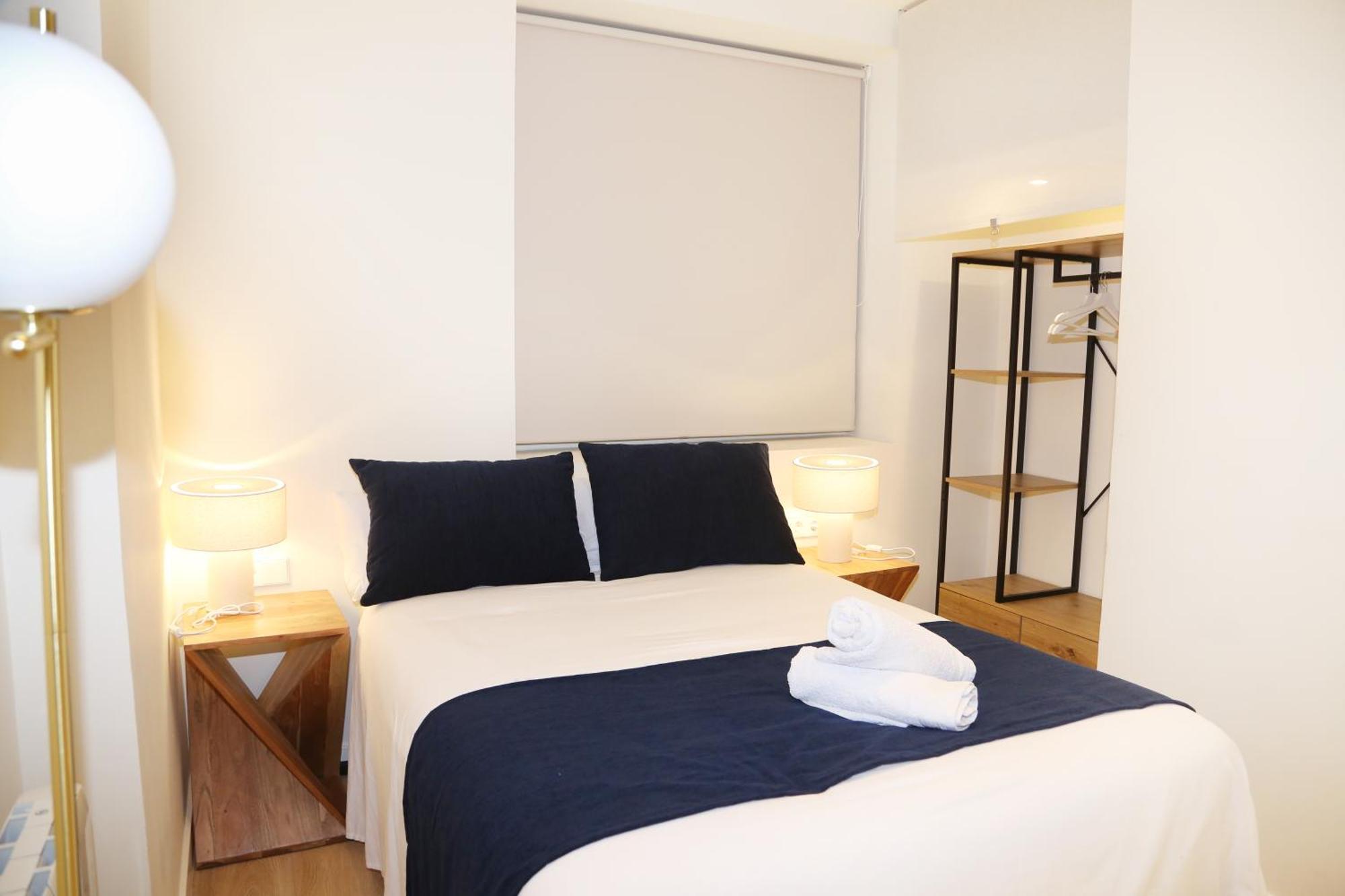 Apartamento Boutique Centro Historico Casco Viejo