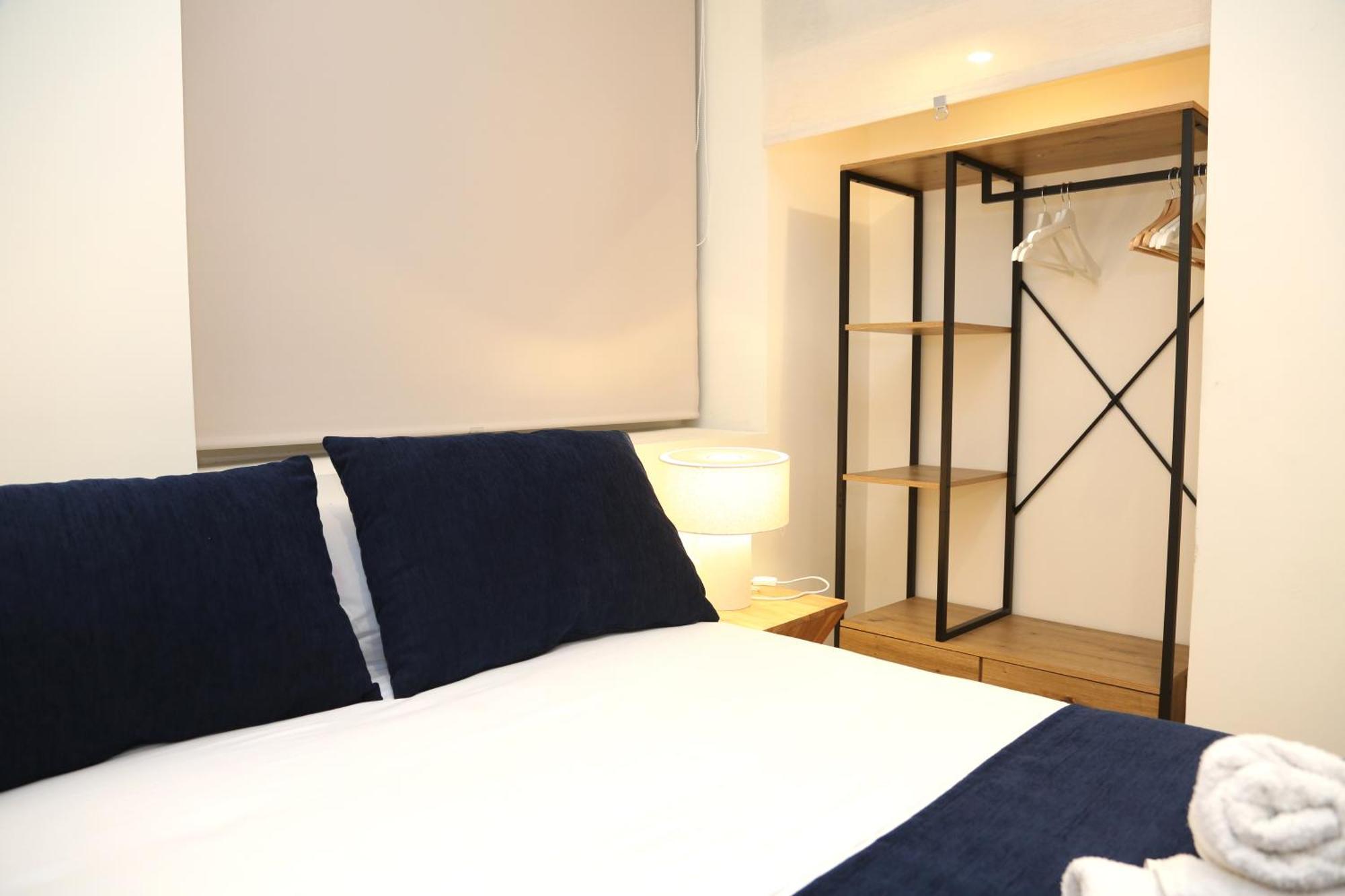 Boutique Centro Historico Casco Viejo * Bilbao