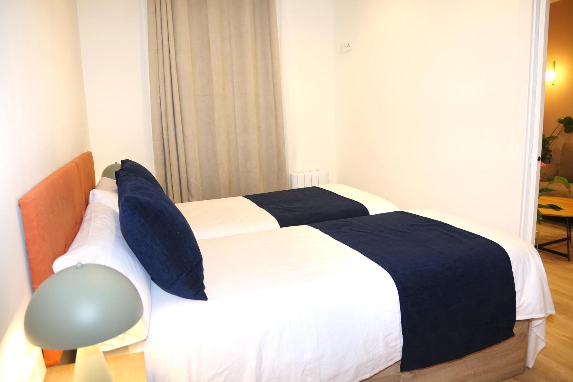 Boutique Centro Historico Casco Viejo Apartamento