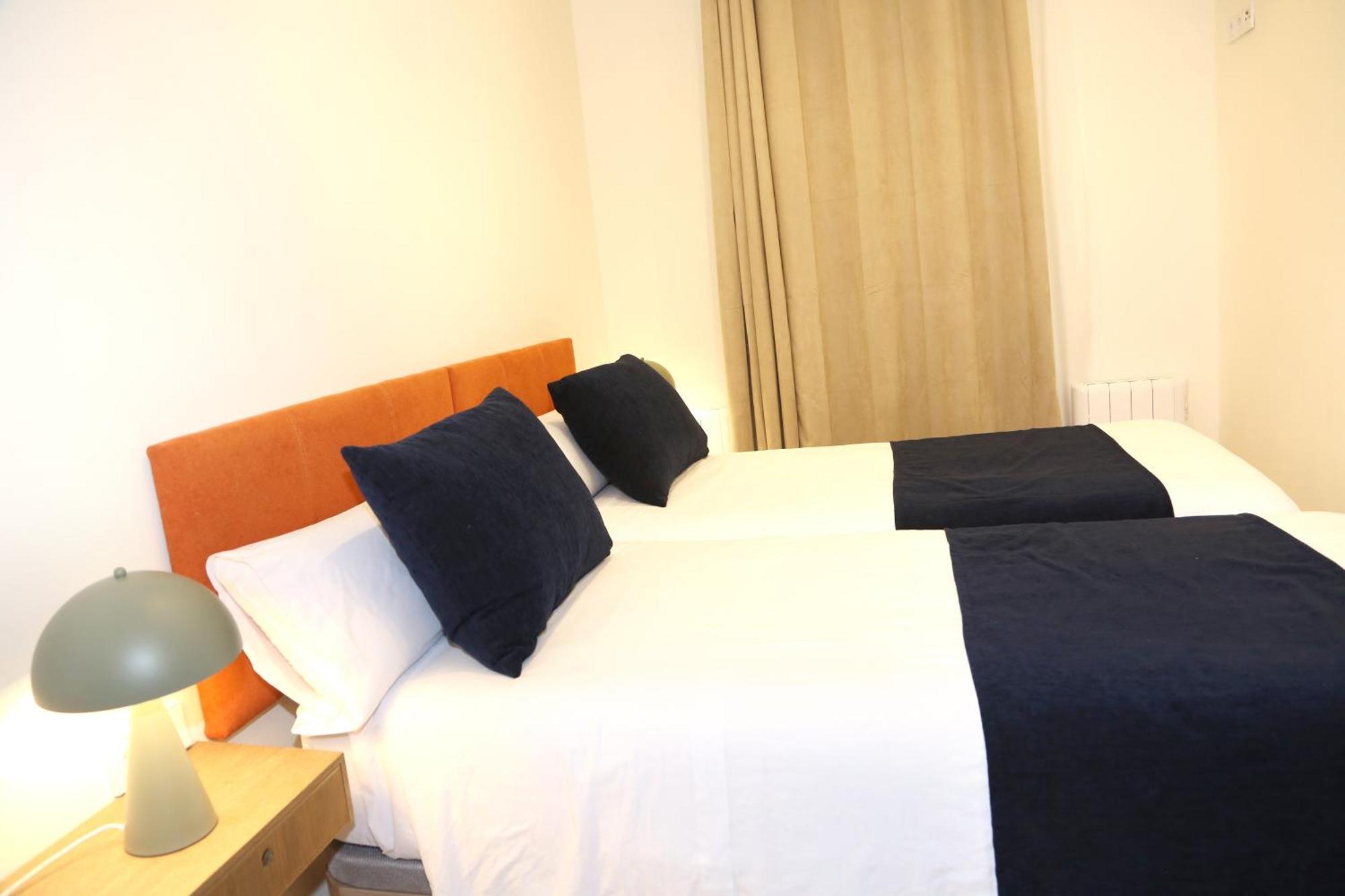 Apartamento Boutique Centro Historico Casco Viejo