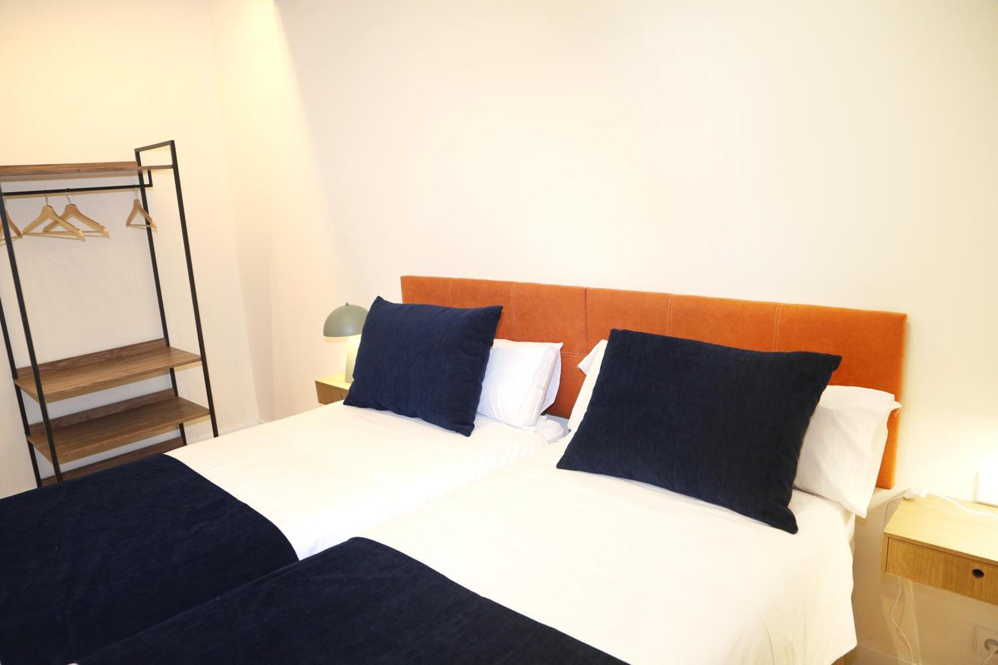 Apartamento Boutique Centro Historico Casco Viejo *