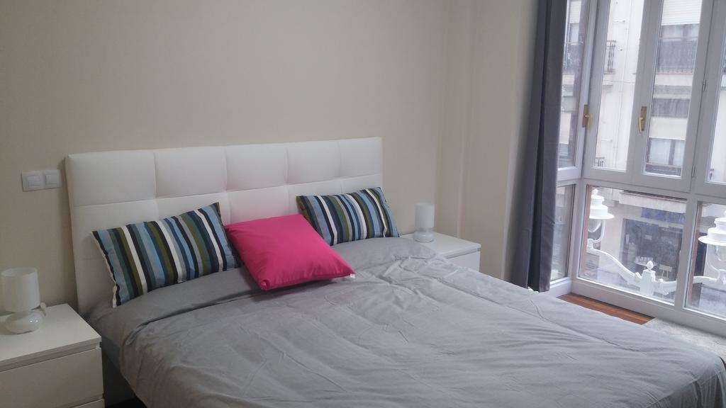 Apartamento Villarias Bilbao