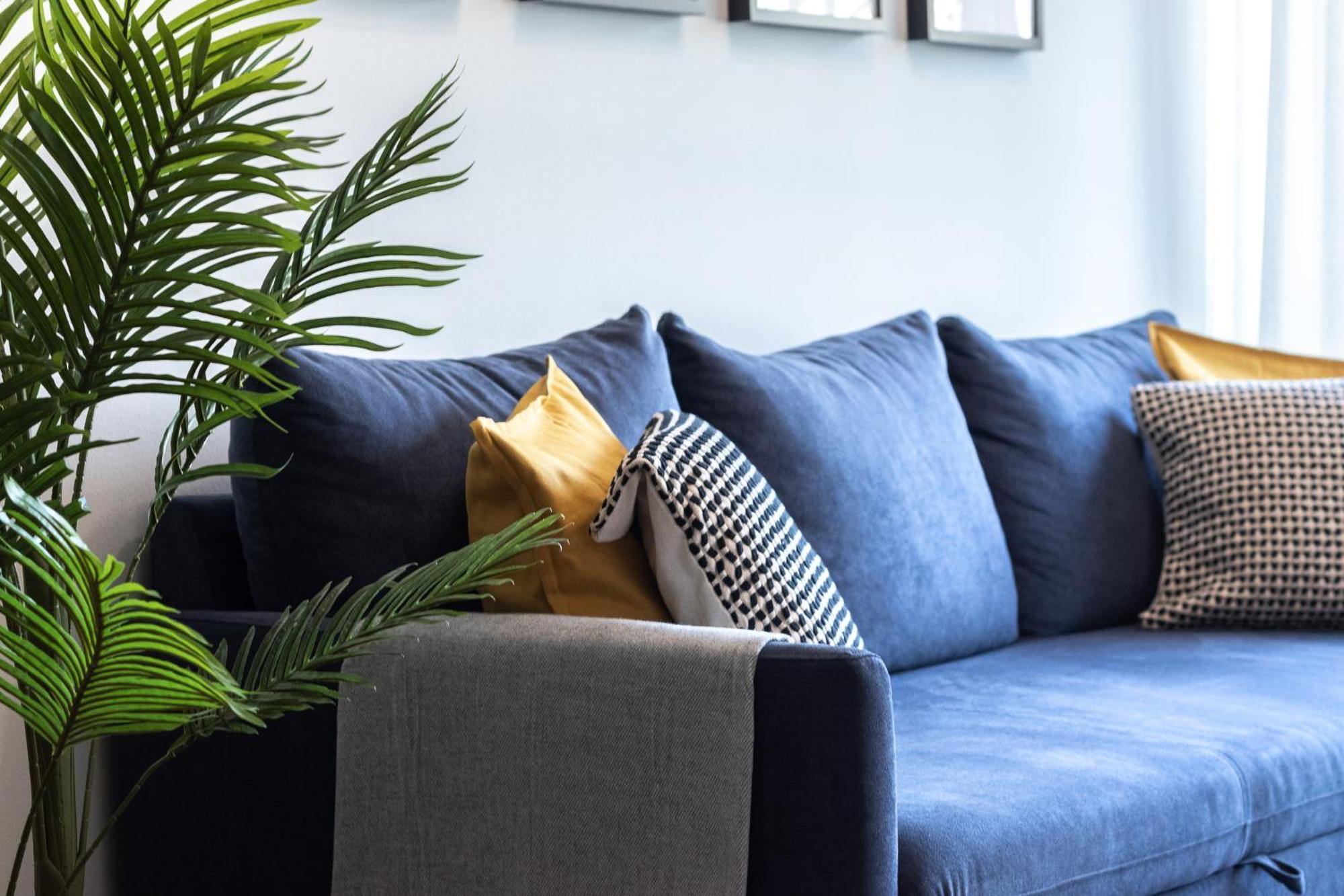 Apartamento Moderno Y Acogedor En El Corazon De *