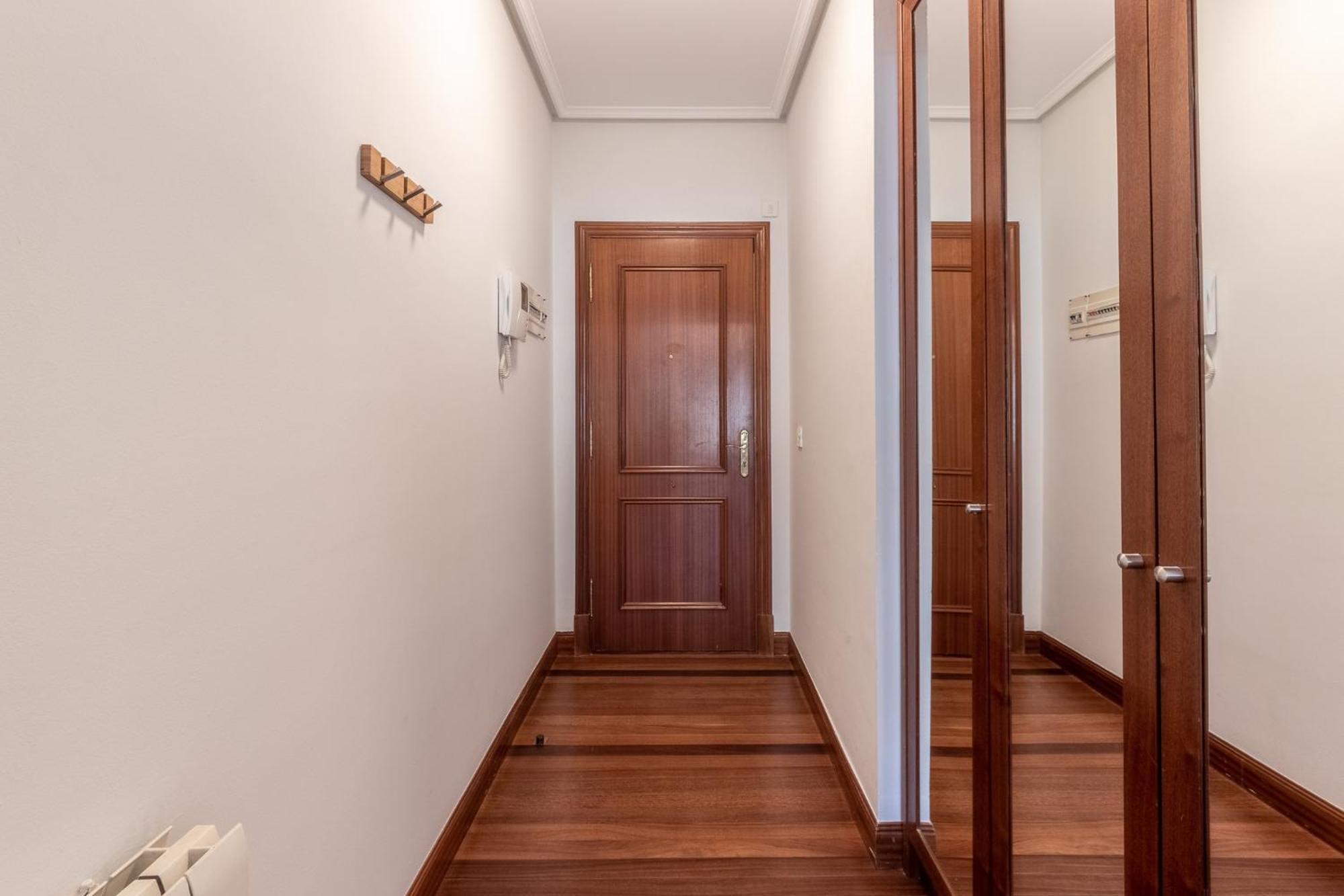 Moderno Y Acogedor En El Corazon De Bilbao