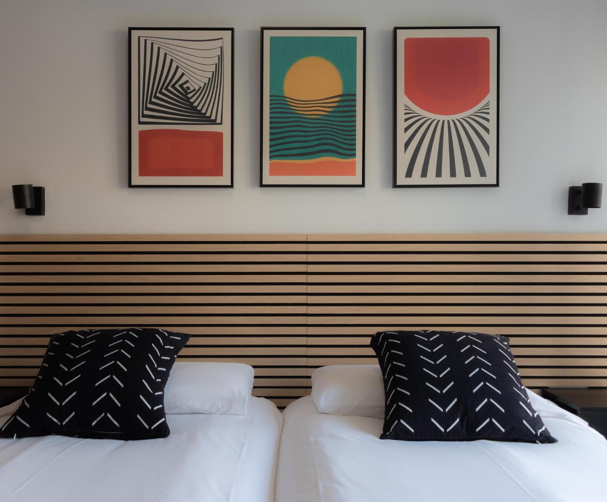 Apartamento Moderno Y Acogedor En El Corazon De *