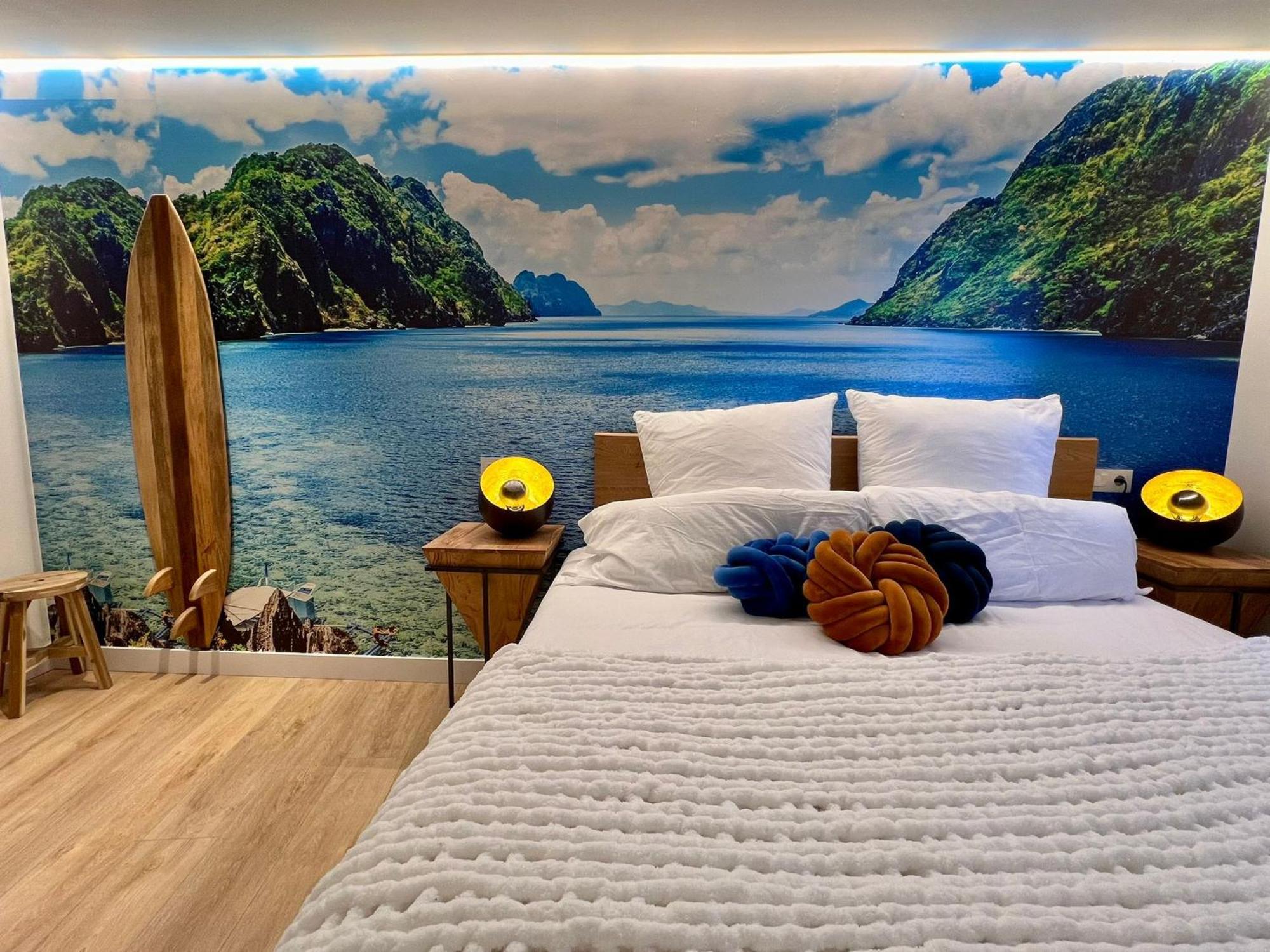 Apartamento North Shore 6