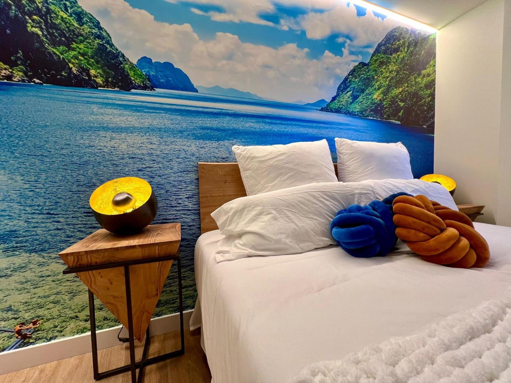 Apartamento North Shore 6 *