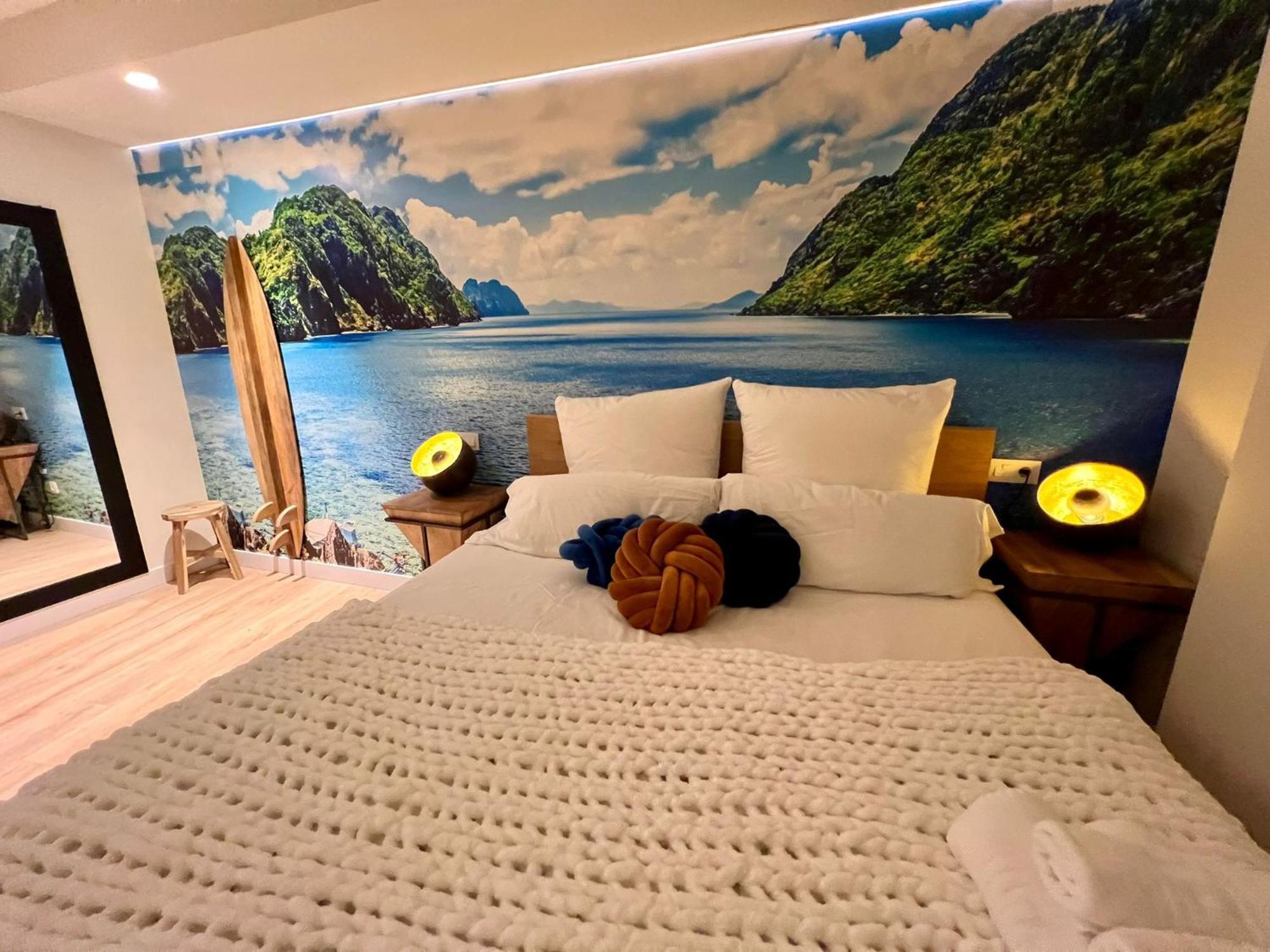 North Shore 6 Apartamento Bilbao