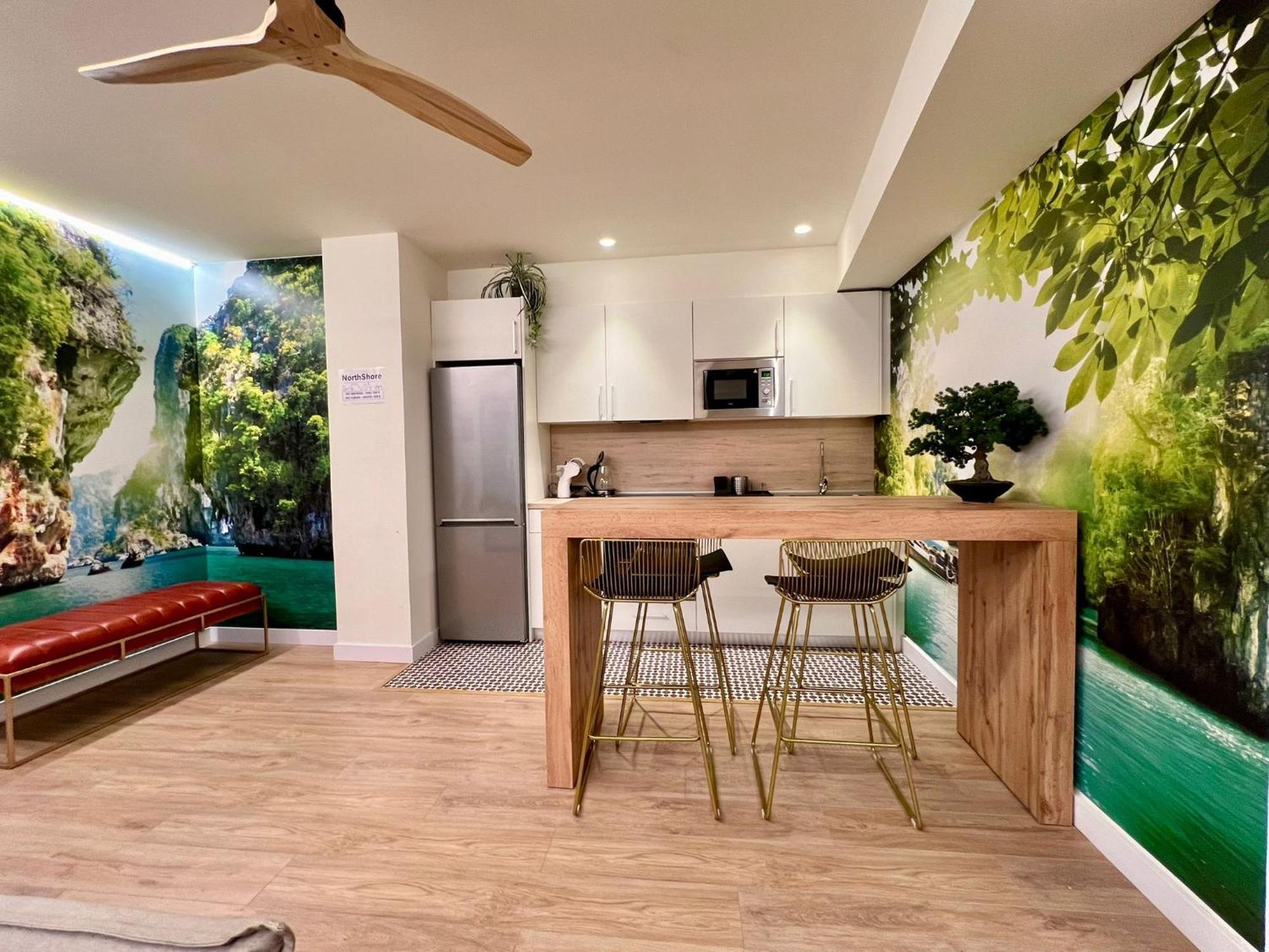 Apartamento North Shore 6 Bilbao